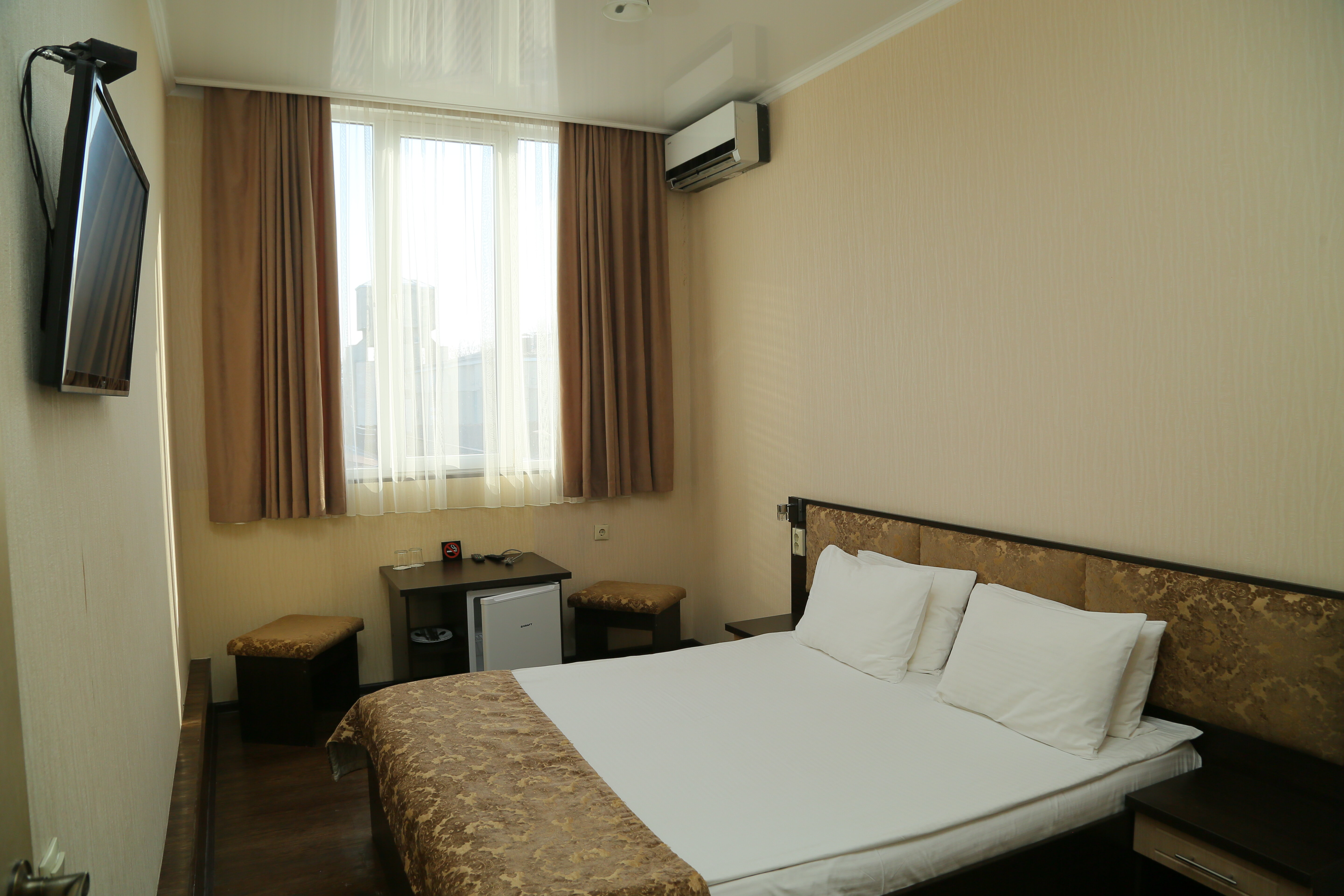 Номер "Комфорт"