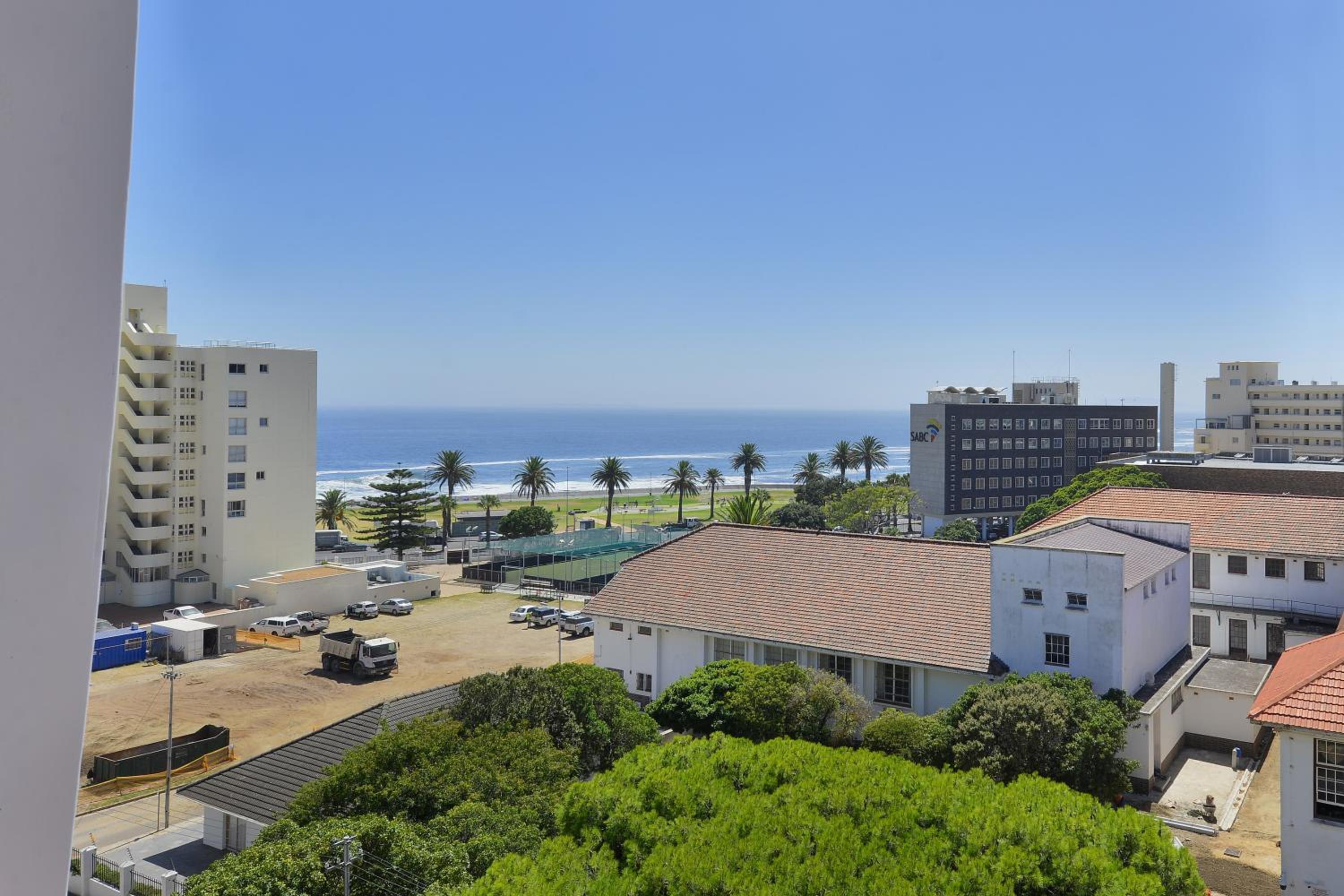 Two Bedroom Apartment