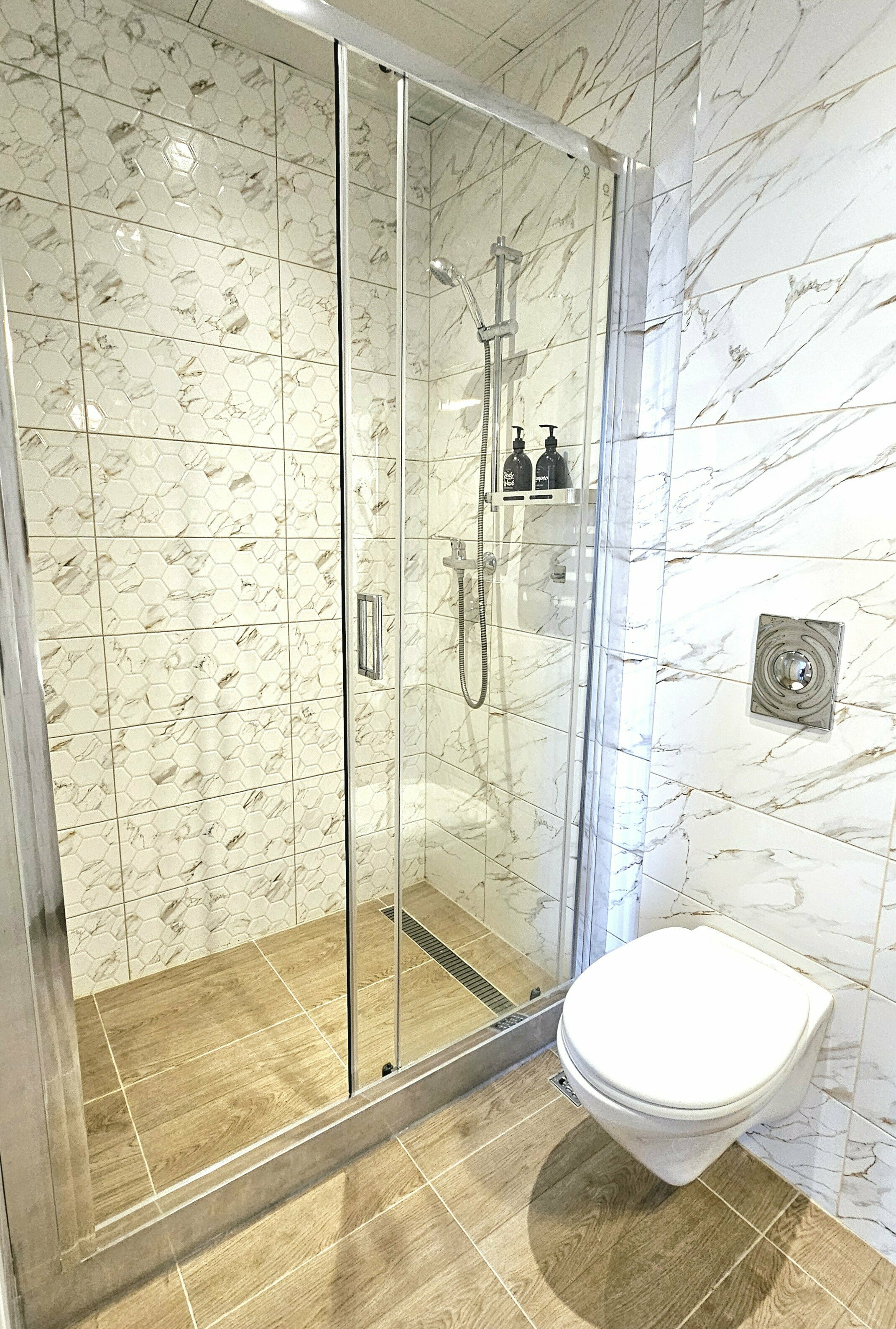 Стандартный номер-студия