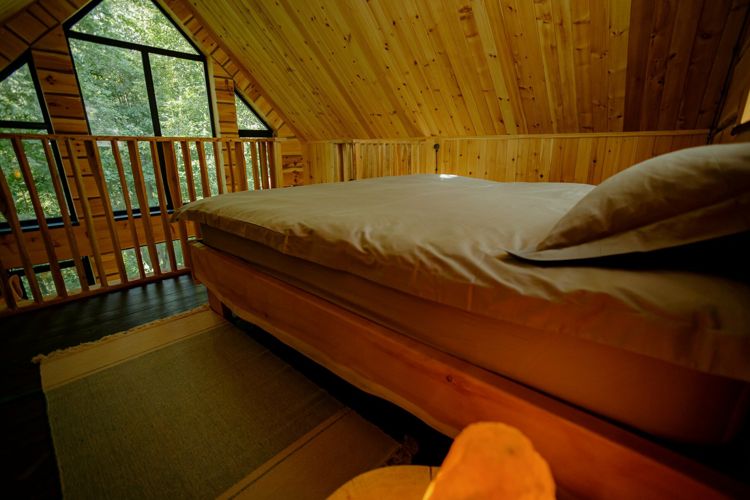 Кедровый дом "МОРСКОЙ"