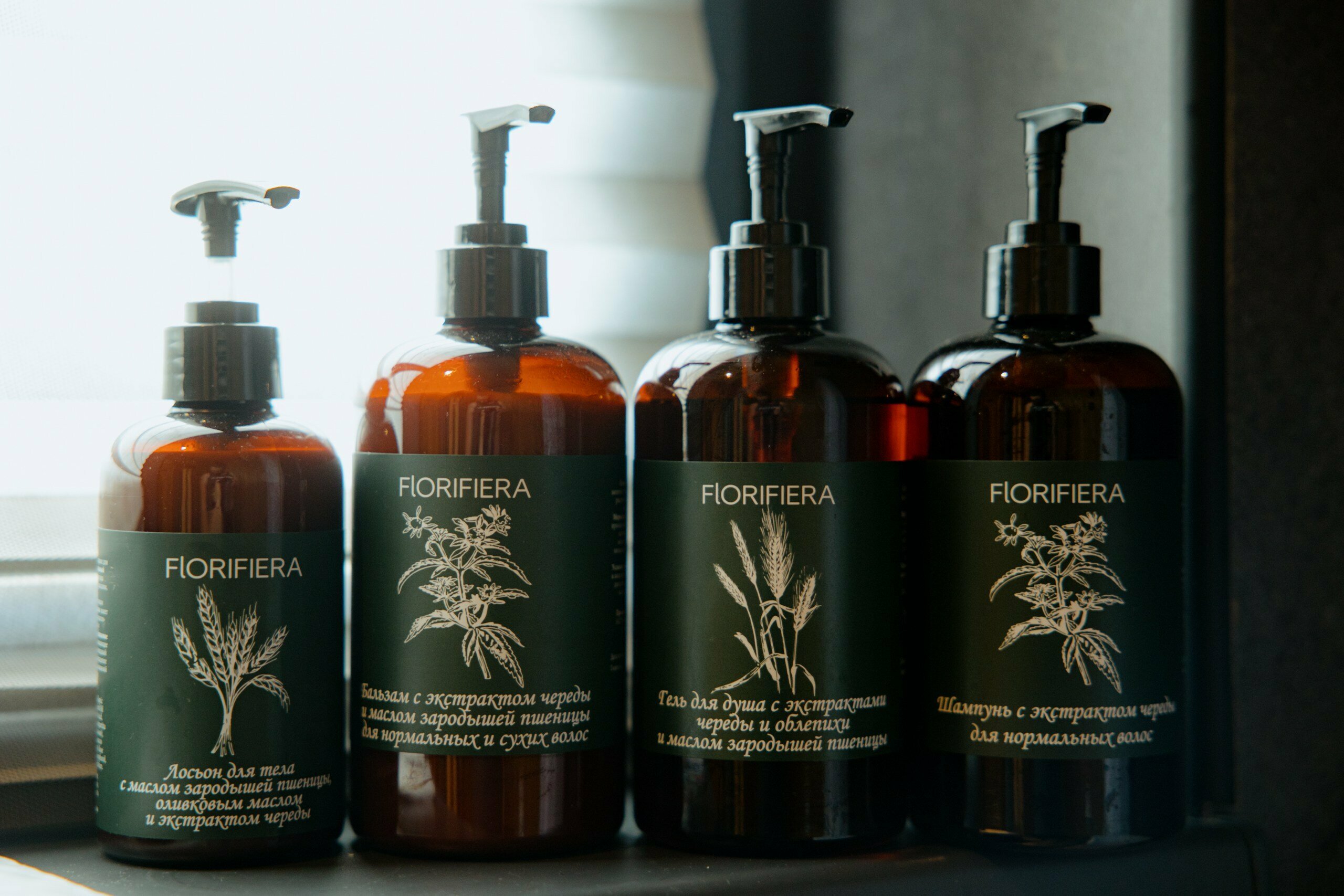 Кедровый дом "МОРСКОЙ"