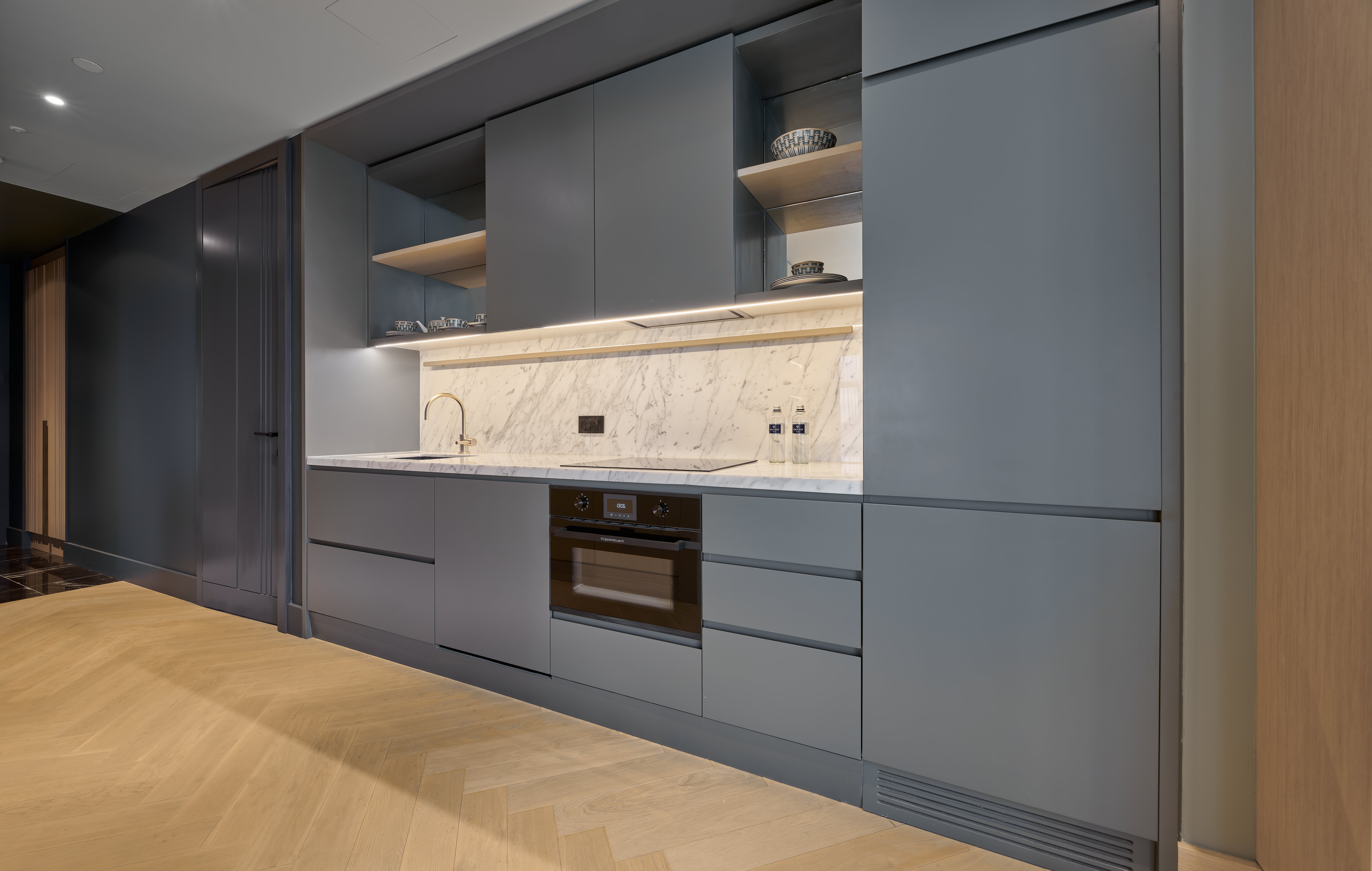 Prestige 2 Bedroom Apartment