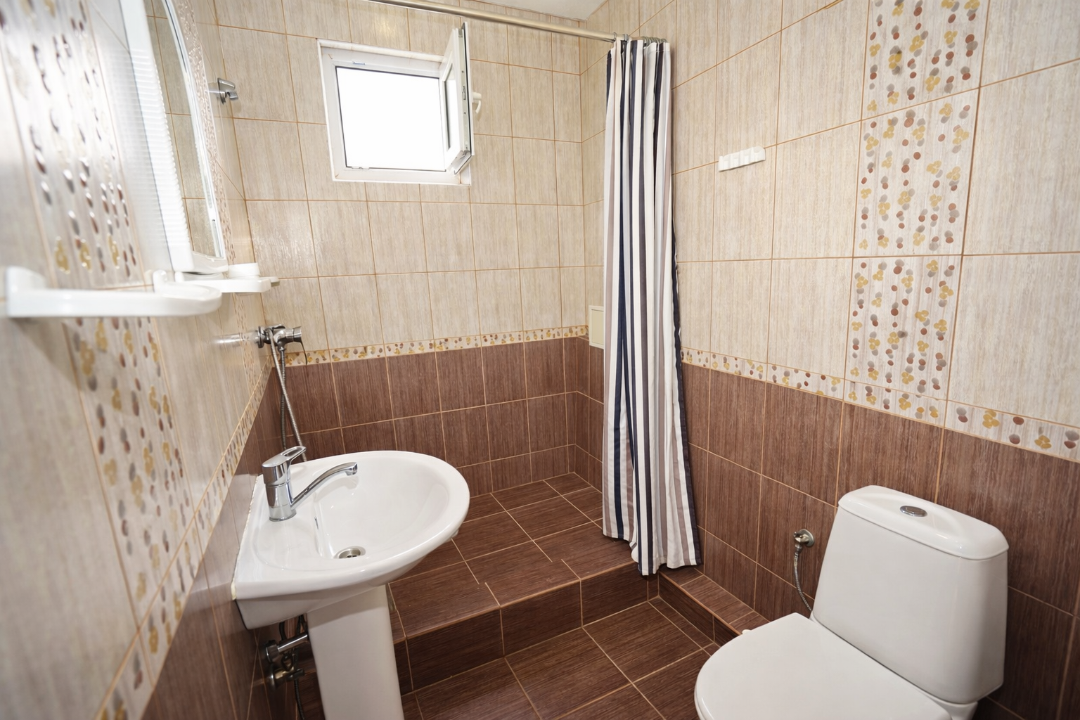 Четырехместный номер «Комфорт»