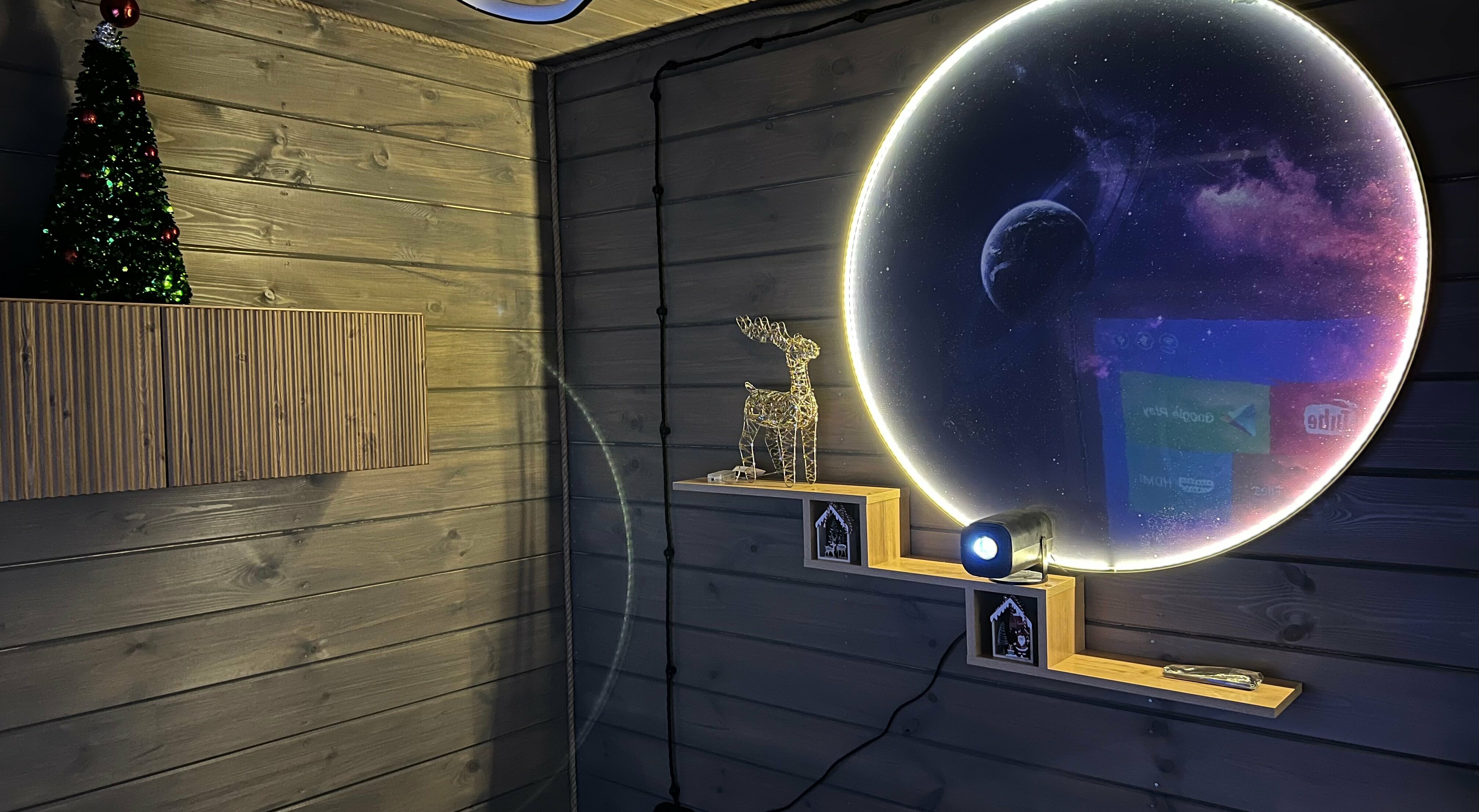 Двухместный номер Делюкс с 2 двуспальными кроватями