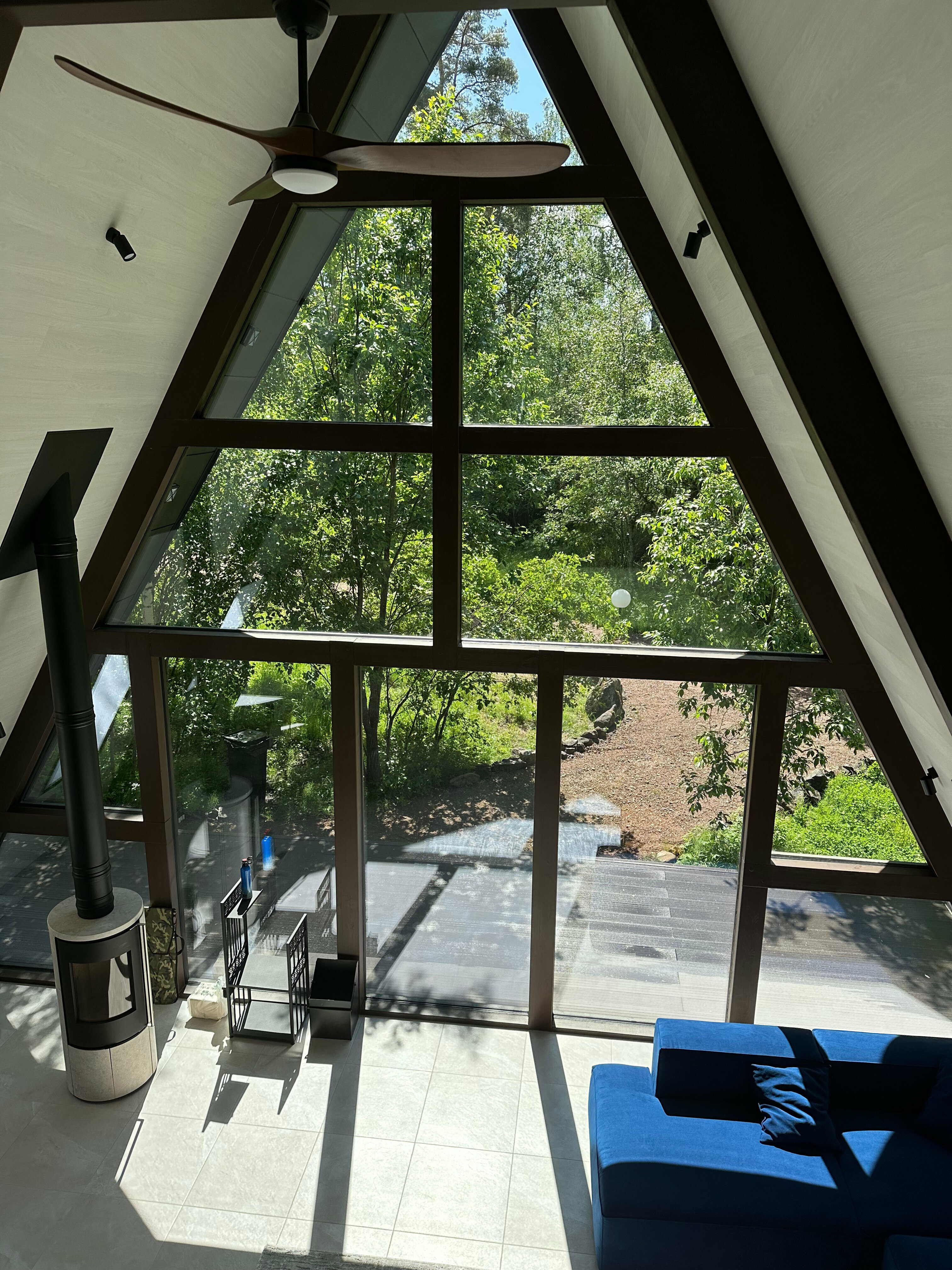 Коттедж для семейного отдыха