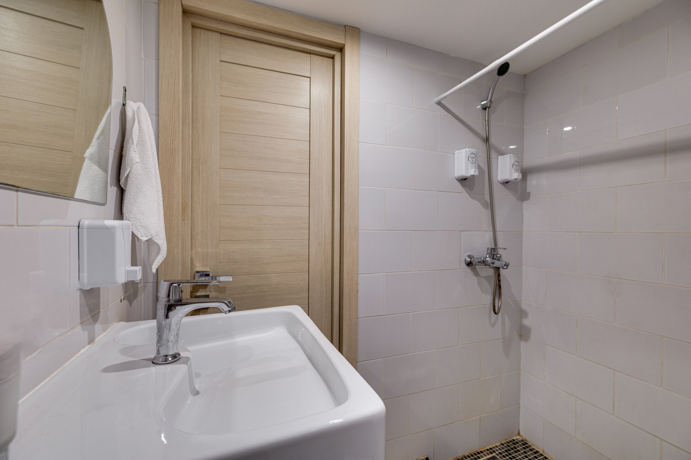 Апартаменты "Стандарт четырехместный"