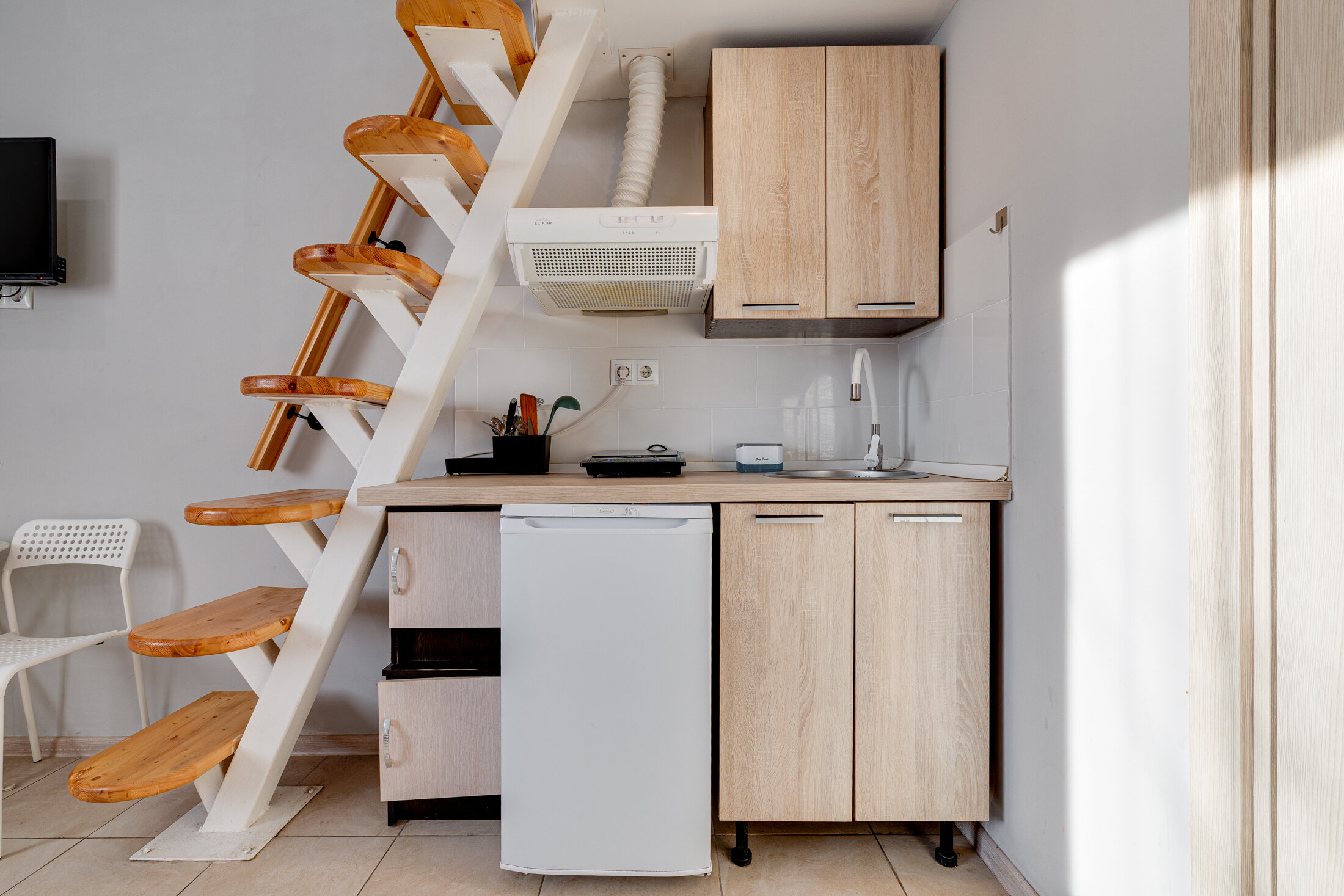 Апартаменты "Стандарт четырехместный"