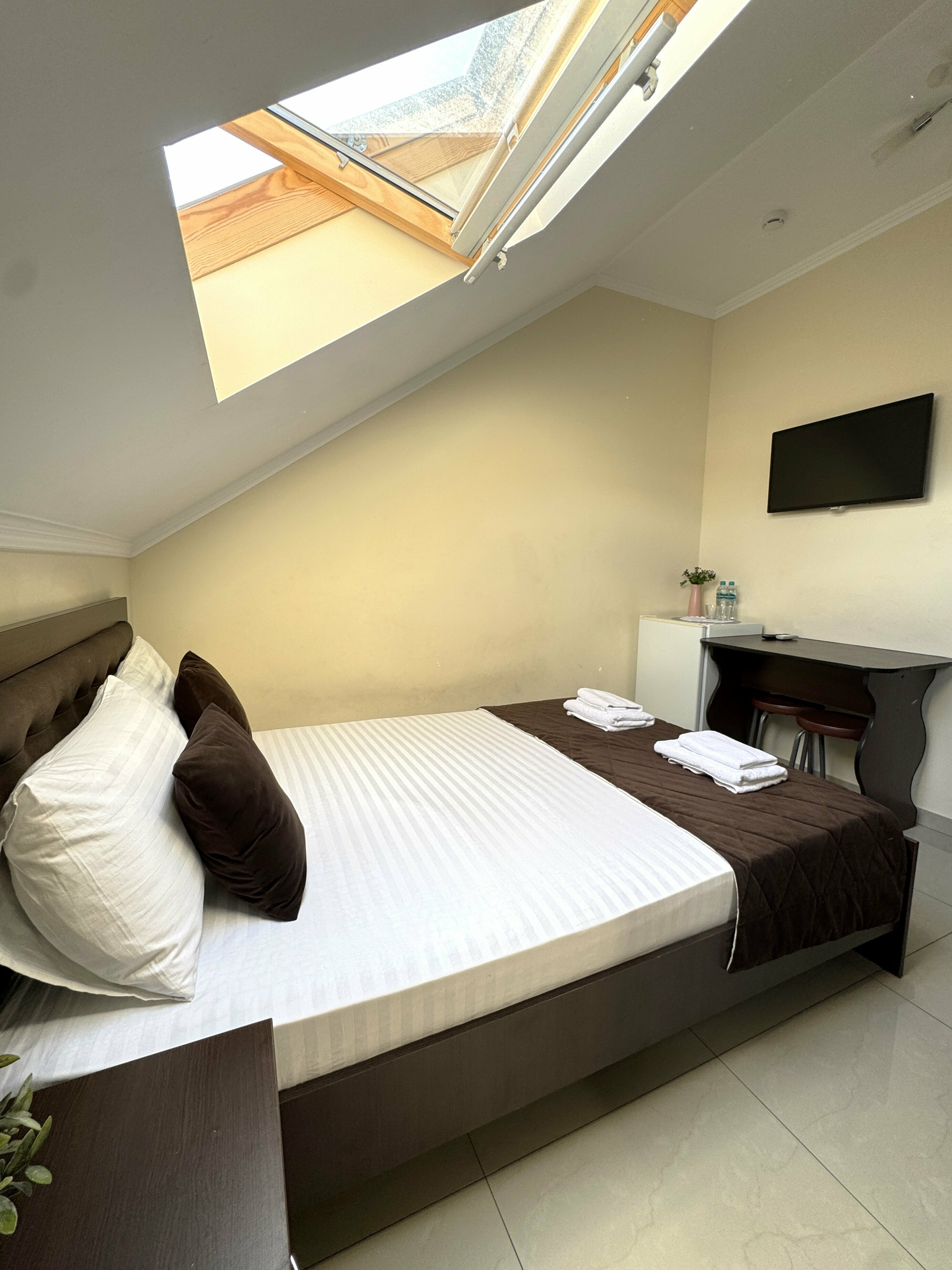 СТАНДАРТ 2+1 (КОРПУС МАНОЛИС) с доп местом, 4 этаж