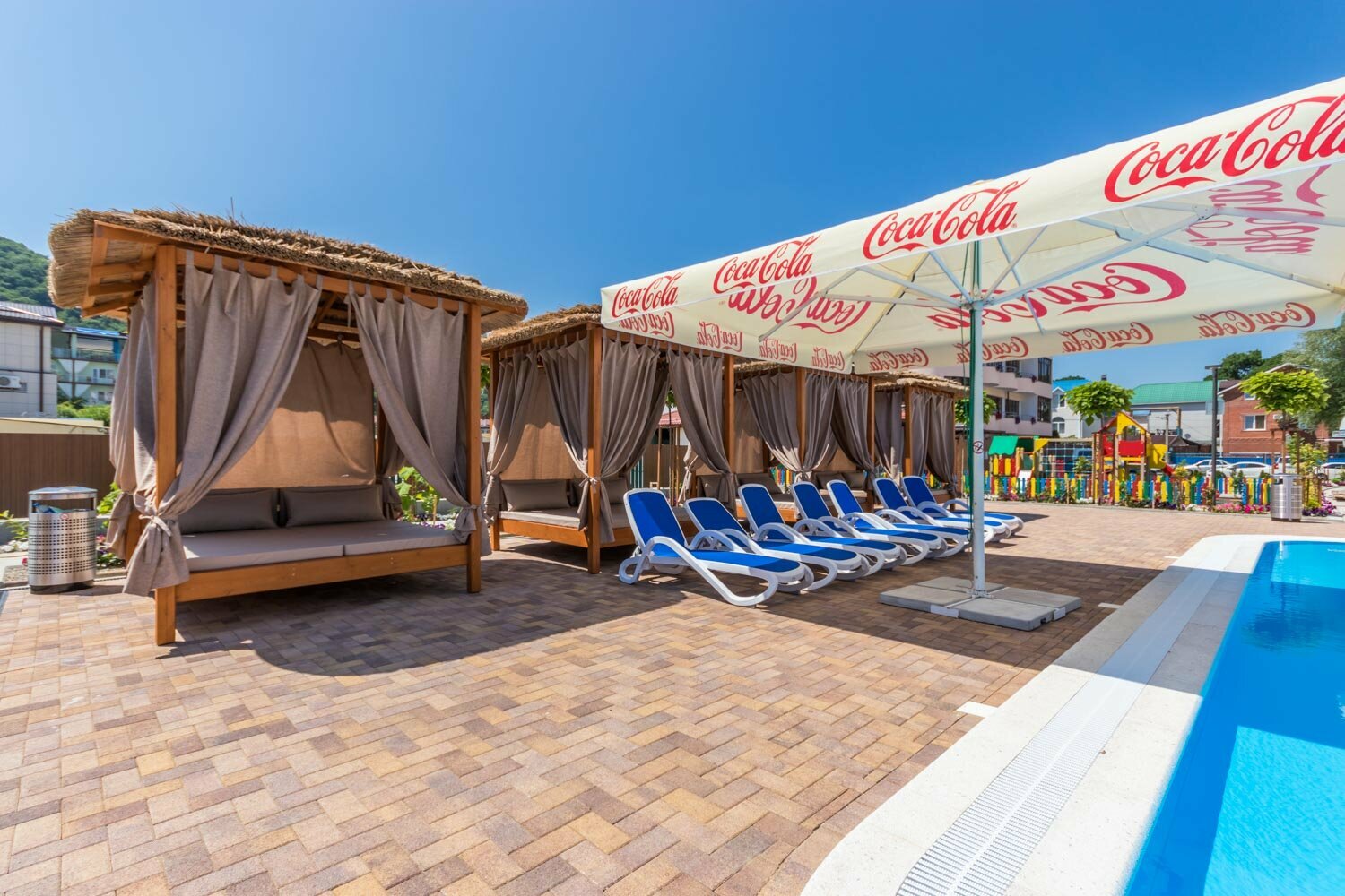 Одноместный номер