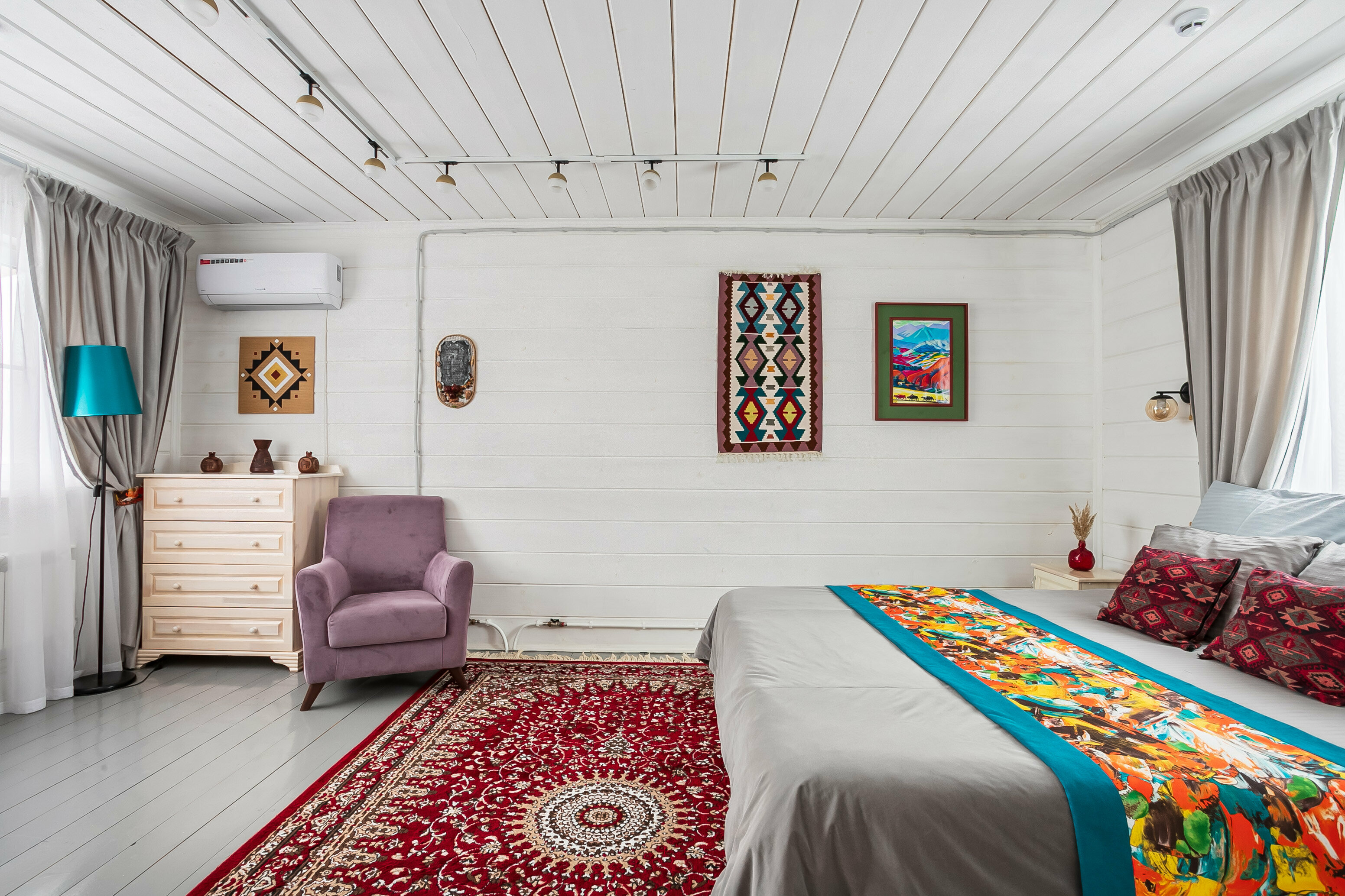 Гостевой дом "Ереван"