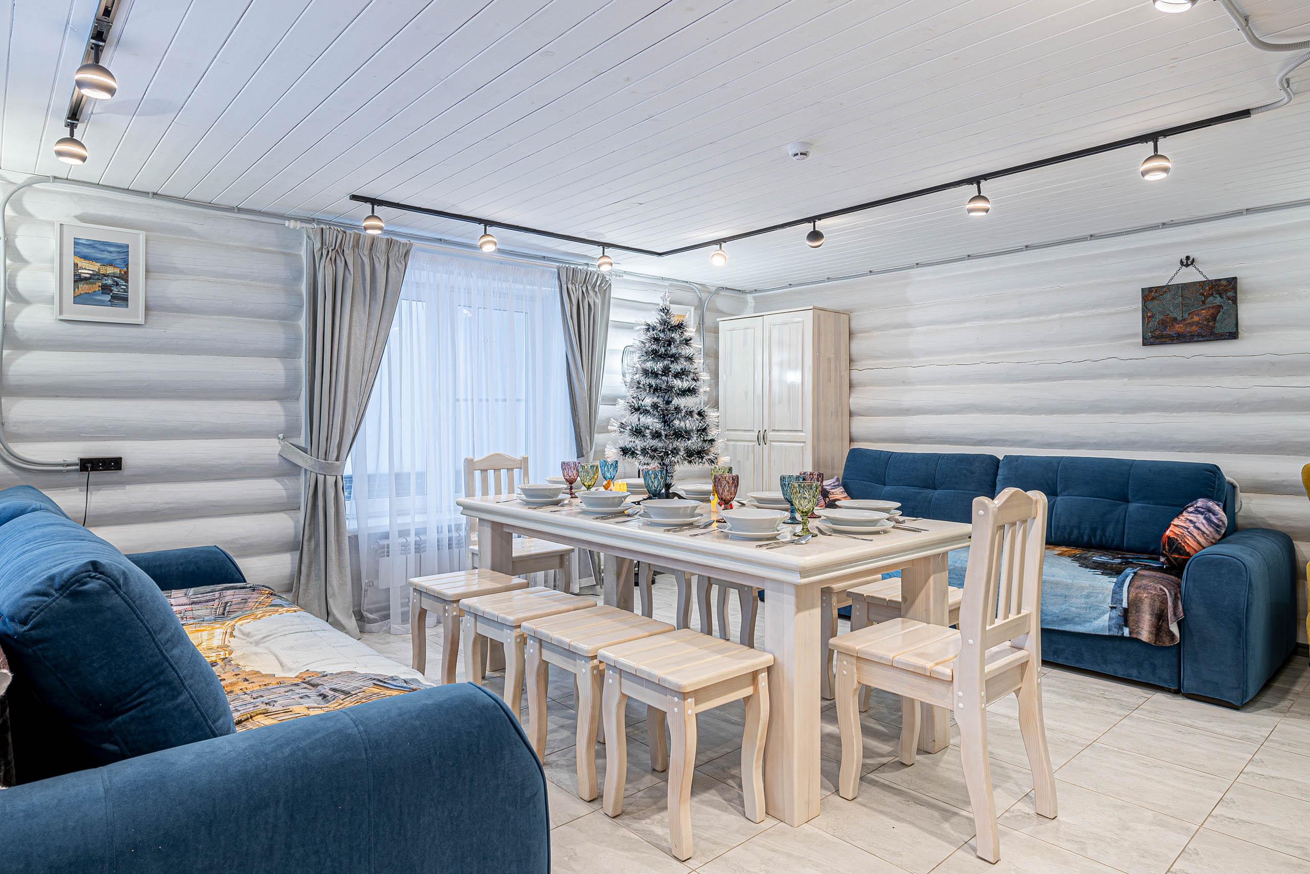 Гостевой дом "Санкт-Петербург"