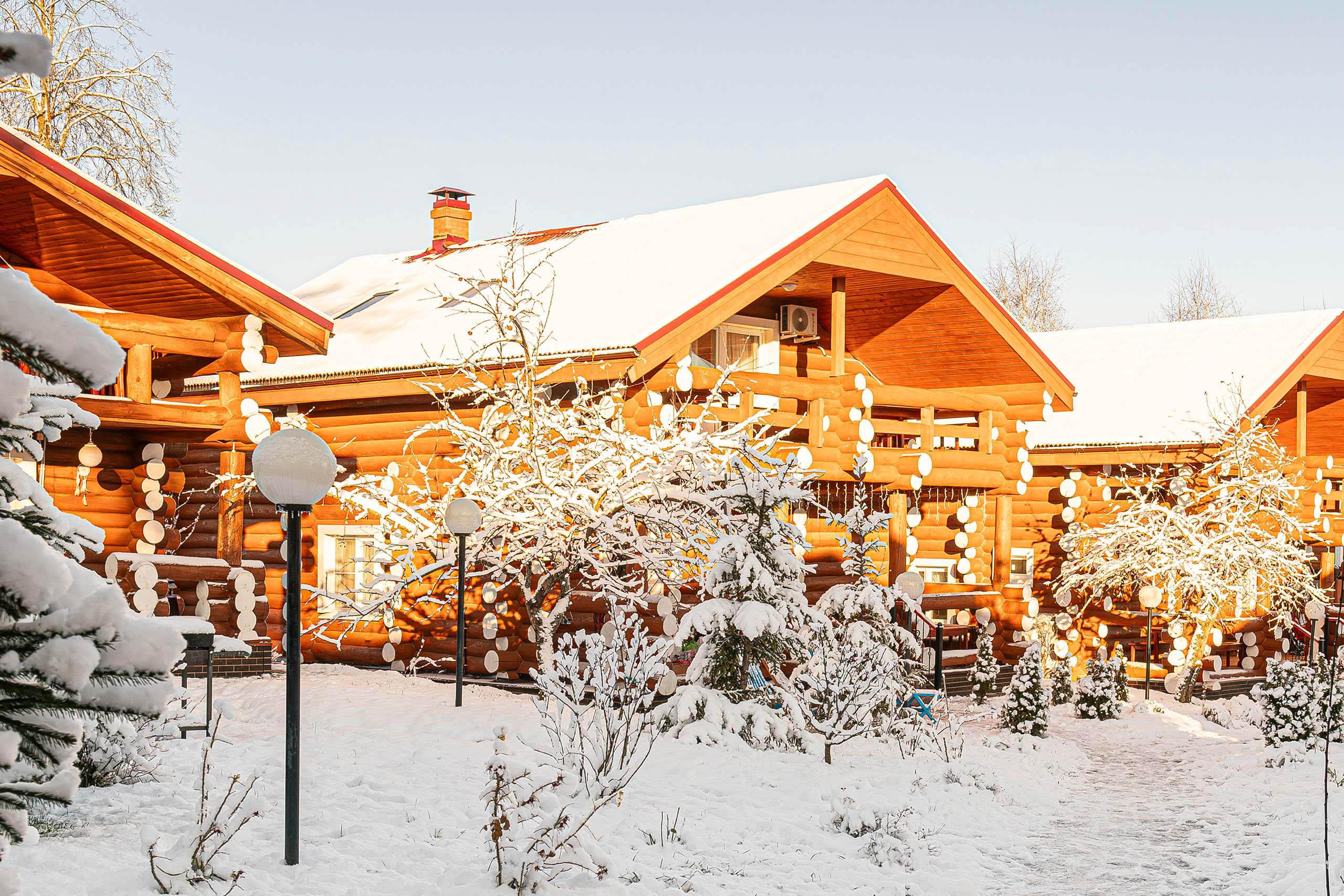 Гостевой дом "Токио"