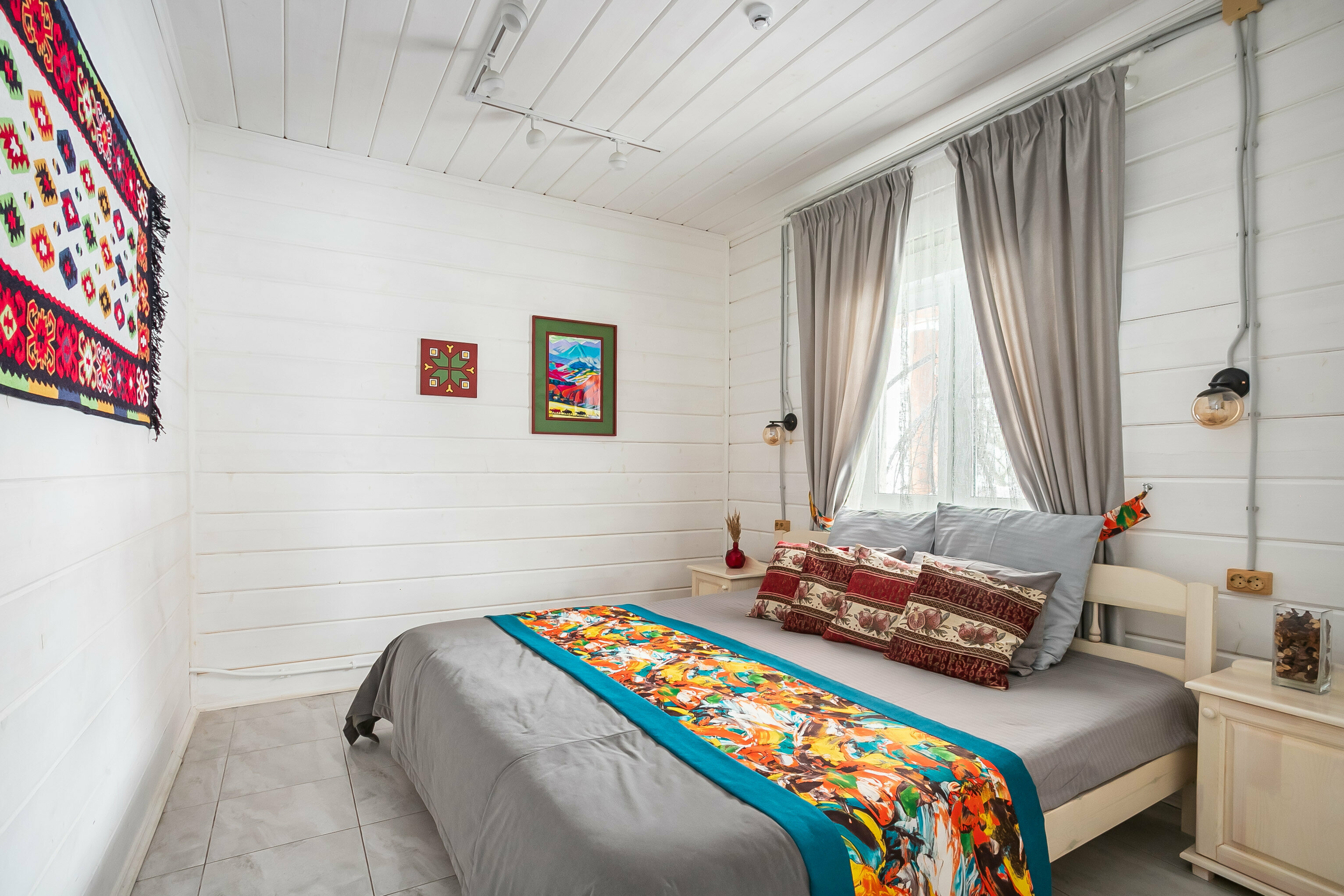 Гостевой дом "Ереван"