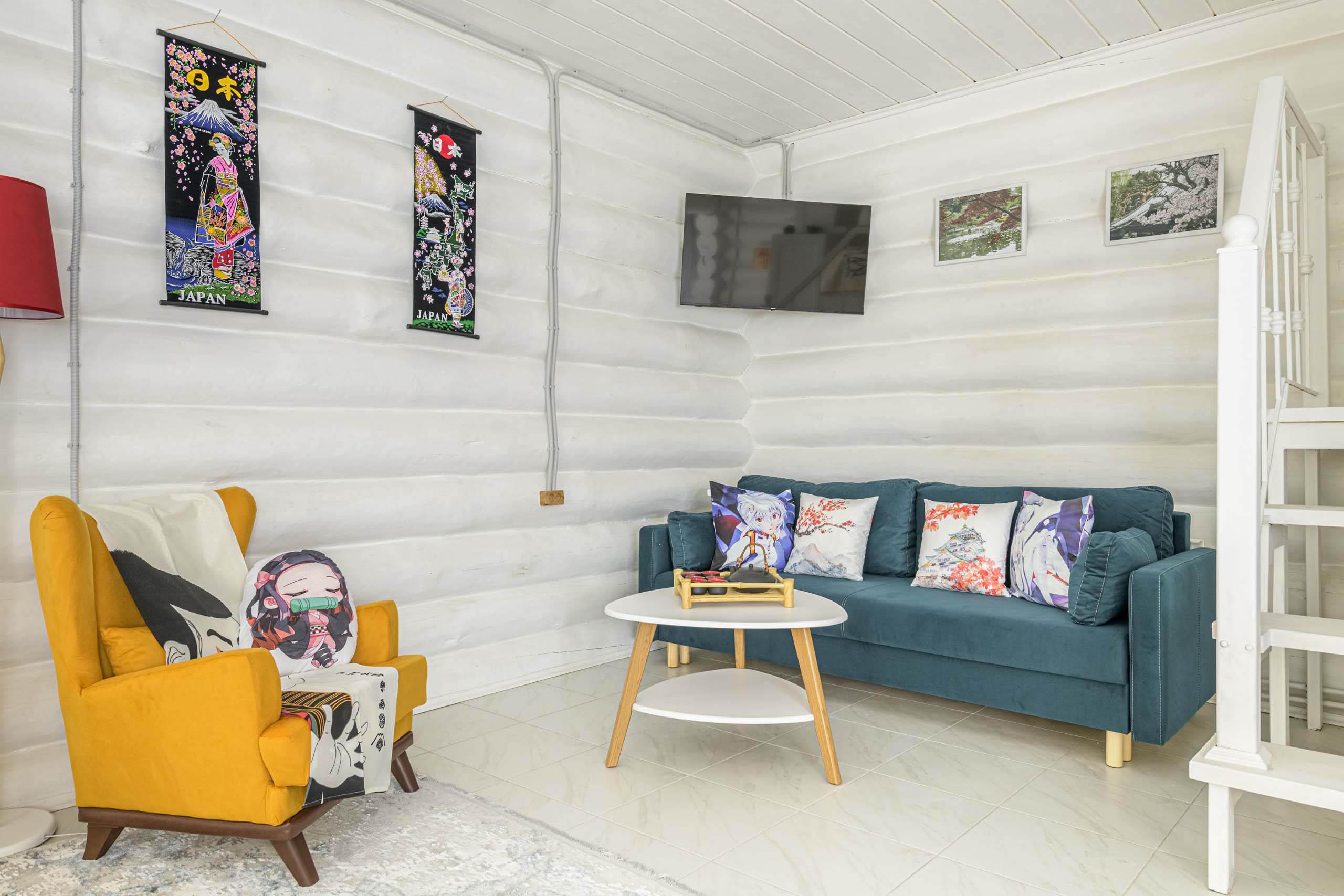 Гостевой дом "Токио"