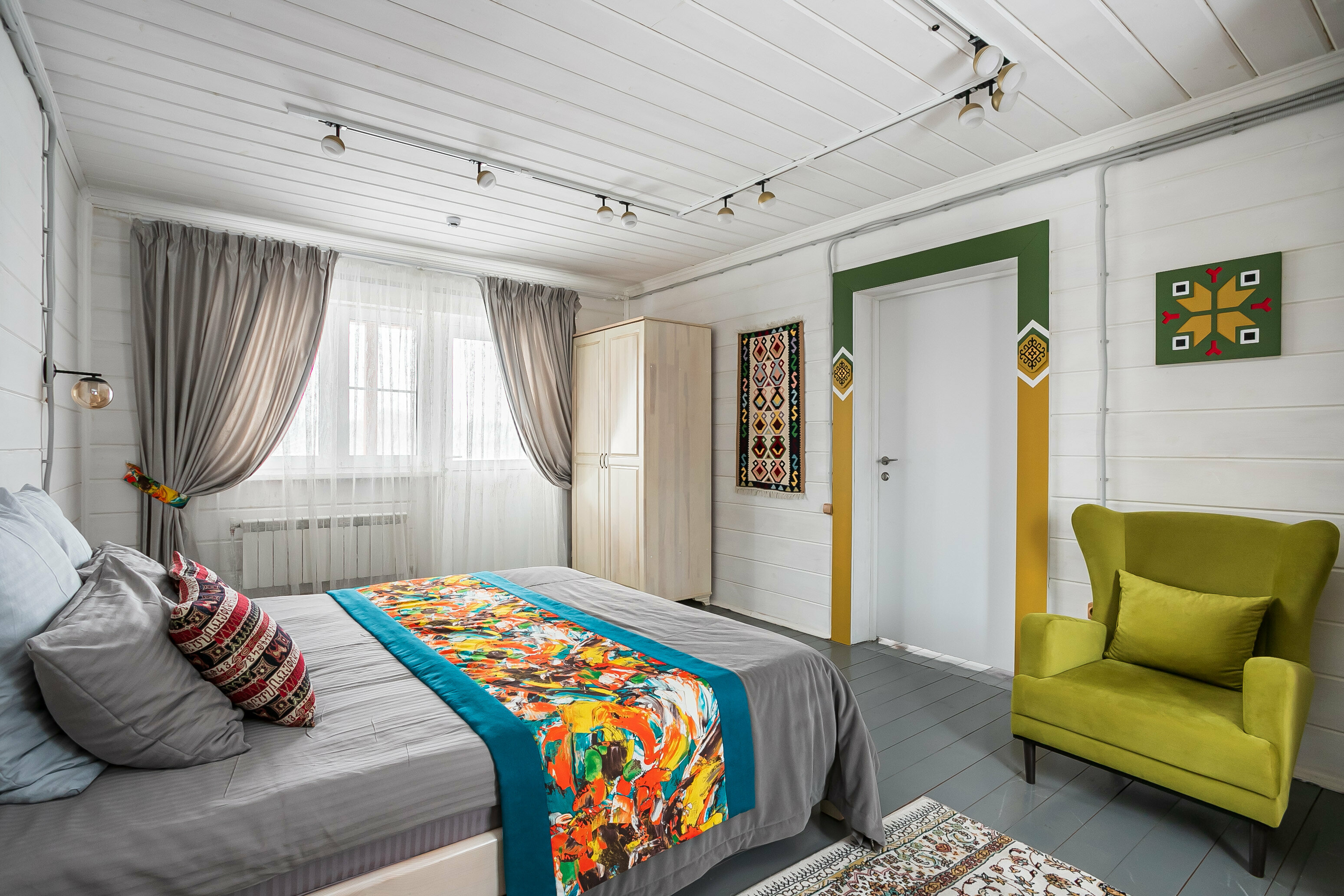 Гостевой дом "Ереван"