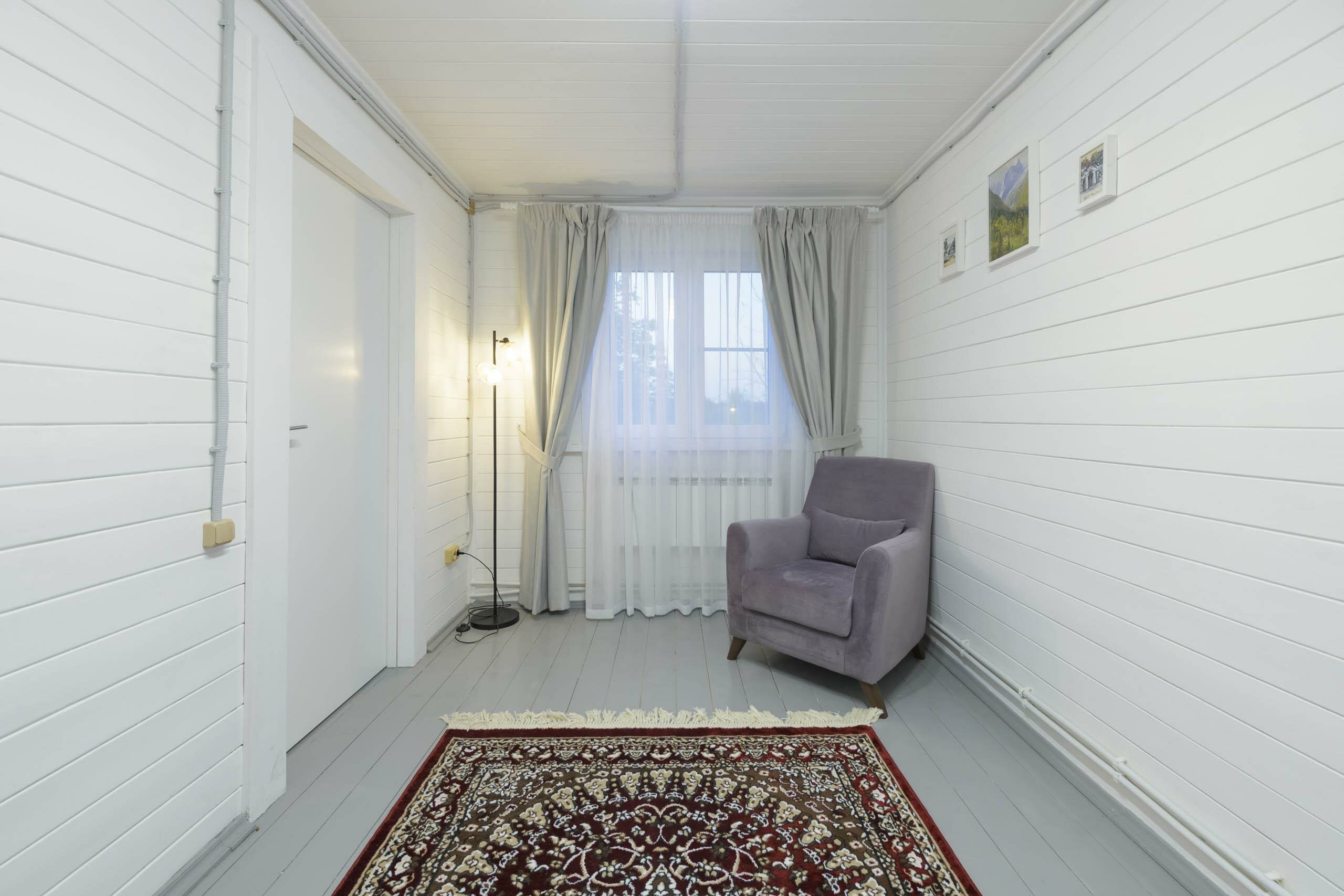 Гостевой дом "Пятигорск"