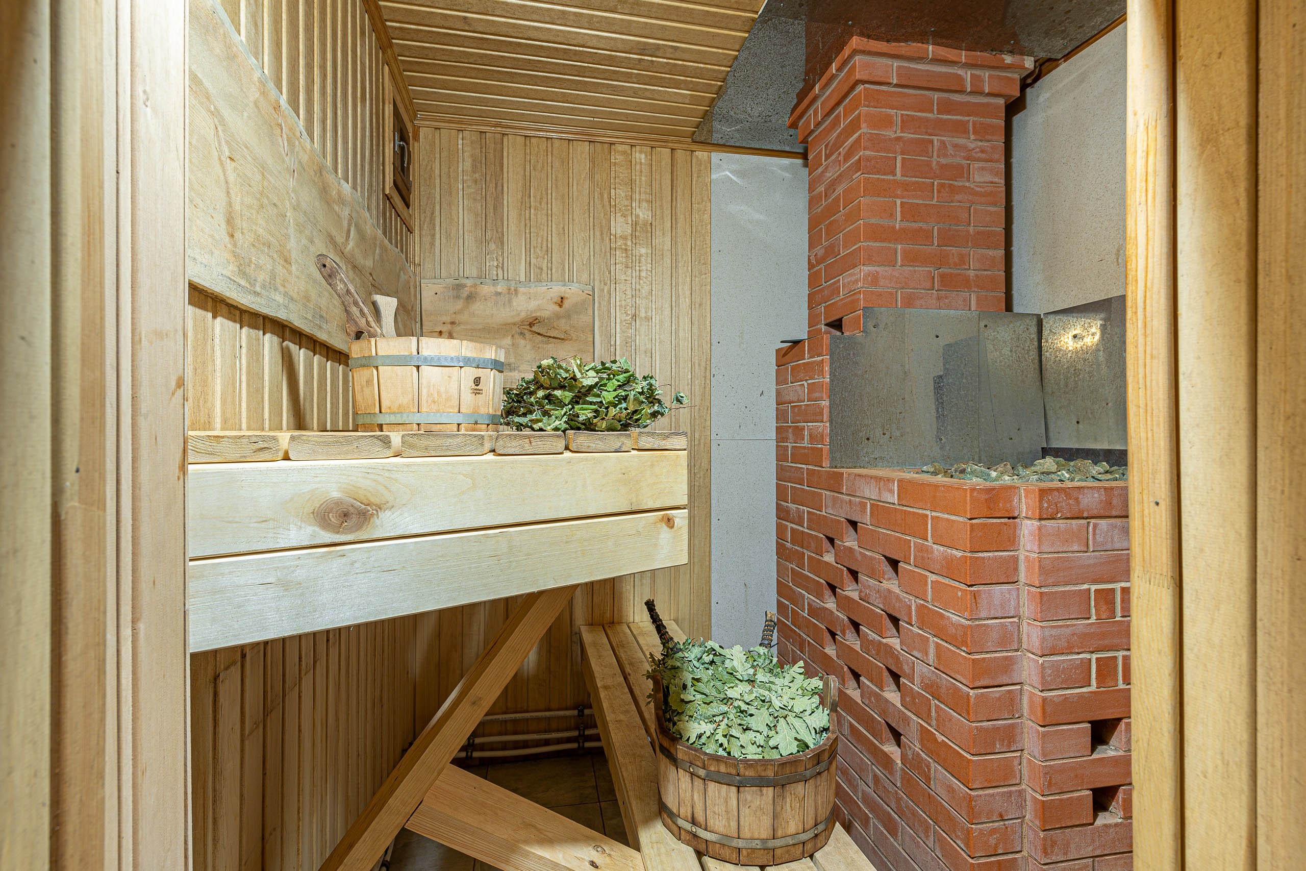 Гостевой дом "Пятигорск"