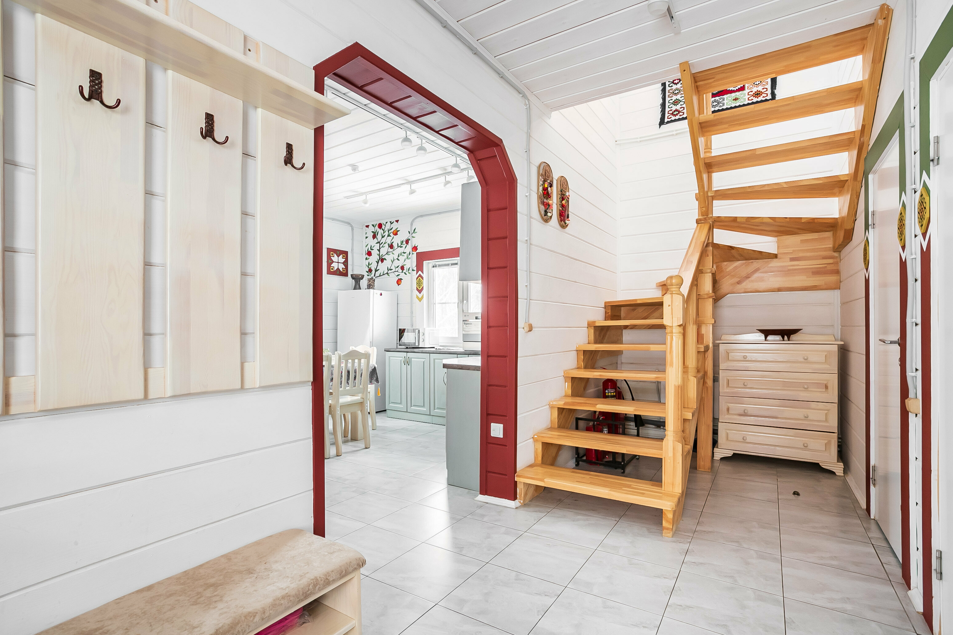 Гостевой дом "Ереван"