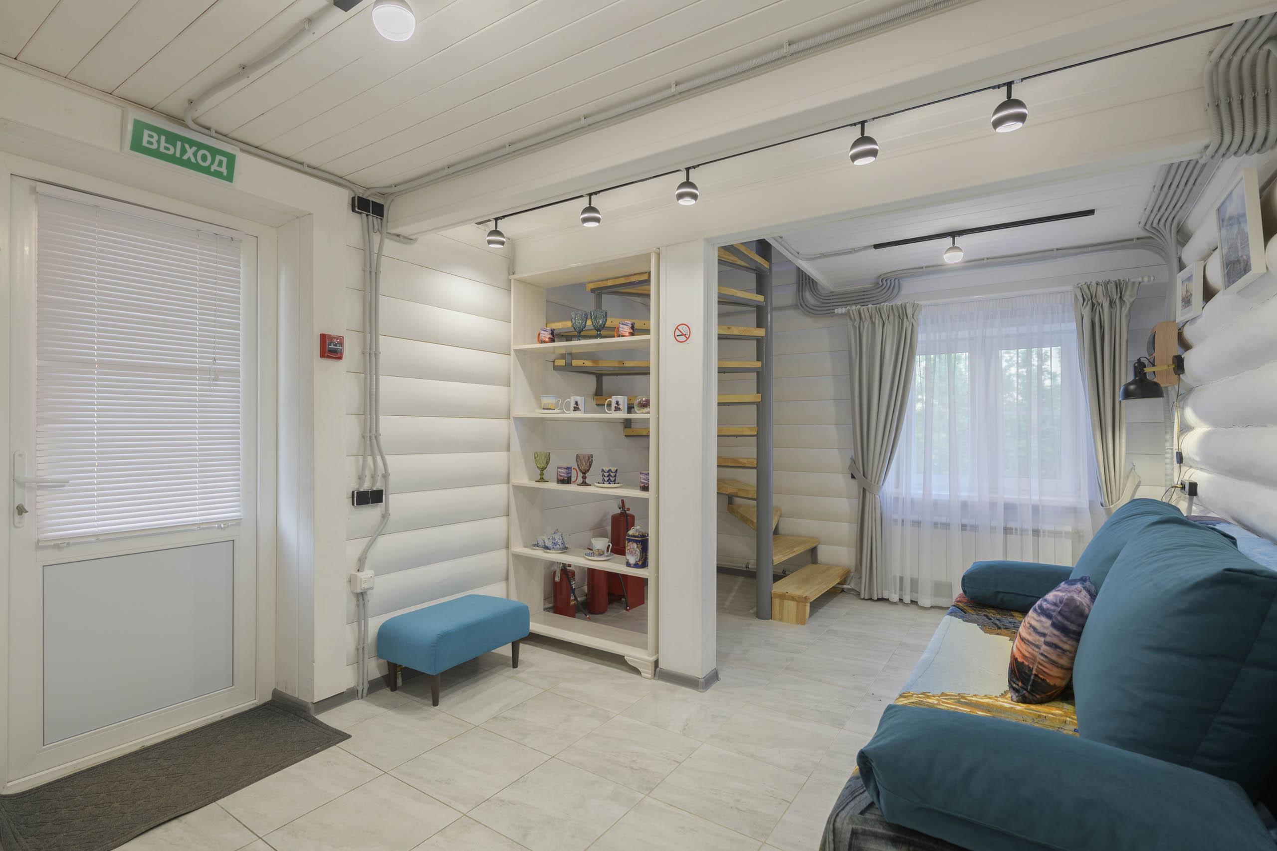 Гостевой дом "Санкт-Петербург"