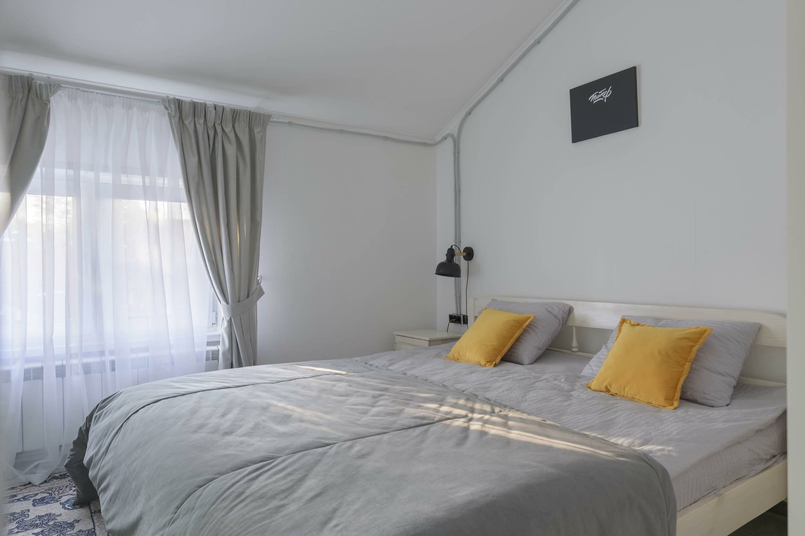 Гостевой дом "Санкт-Петербург"