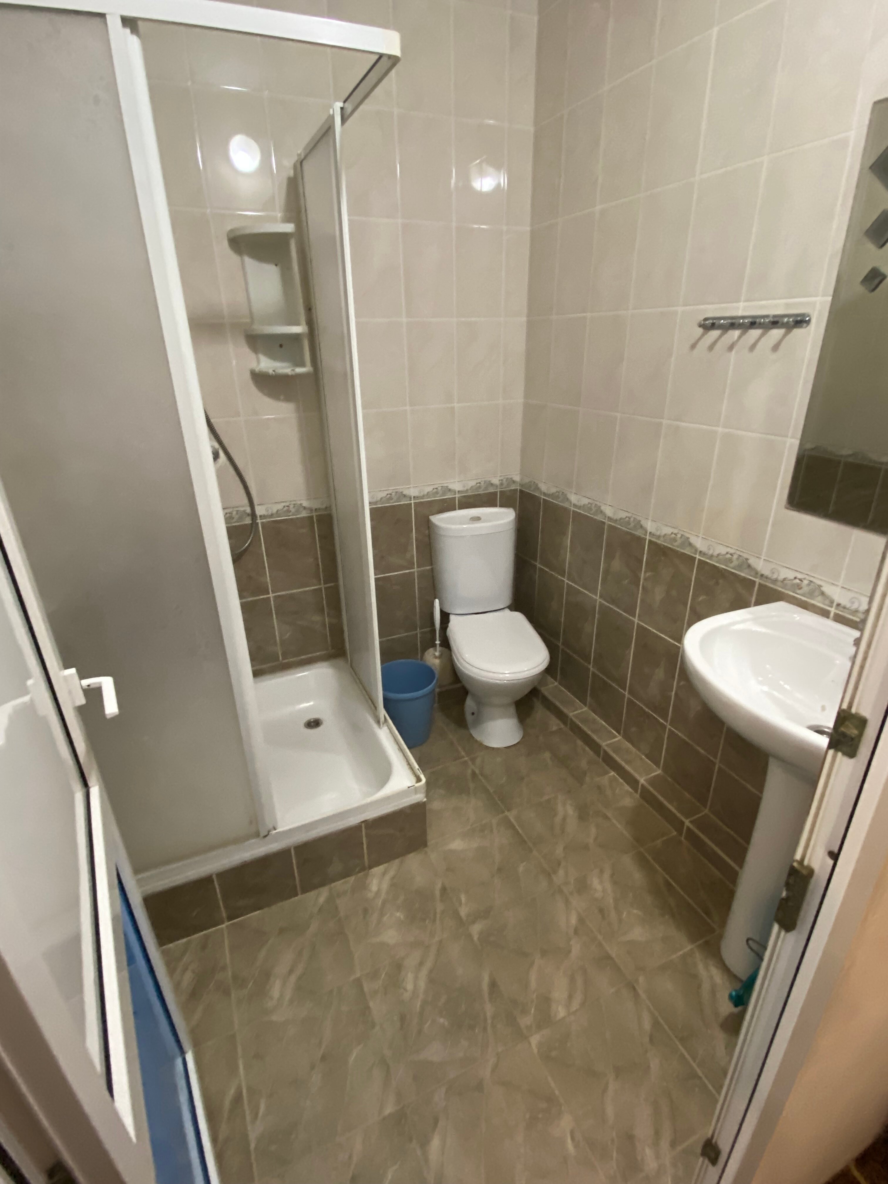 Стандартный семейный номер