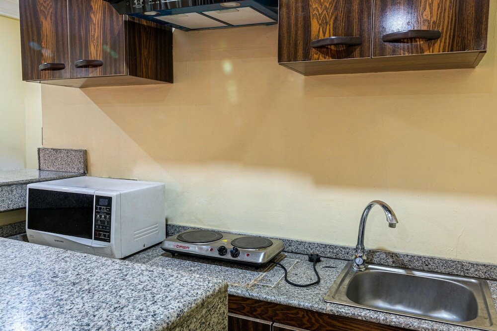 Apartment, 2 Bedrooms