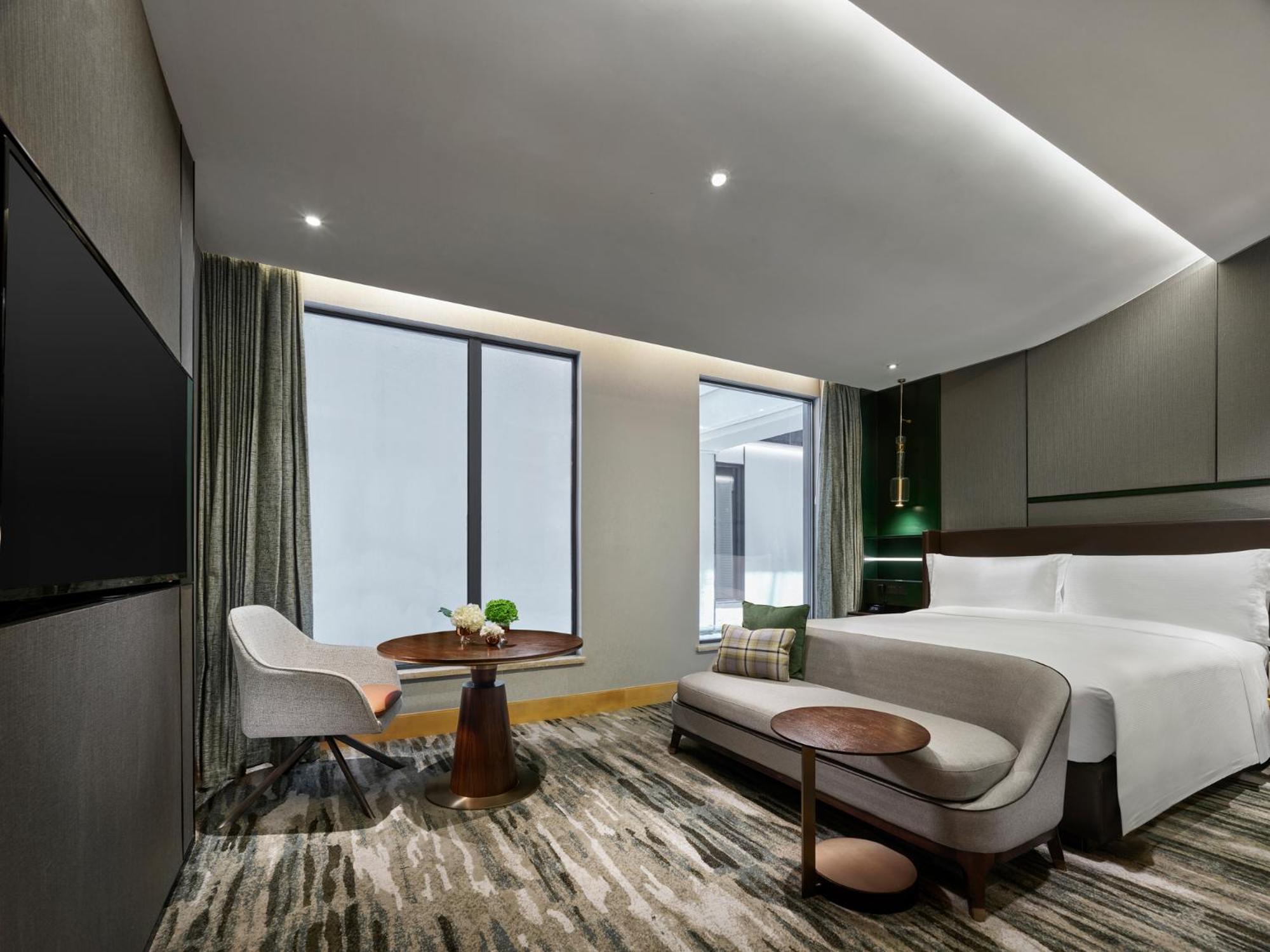 Hilton Tranquil Sleep Studio