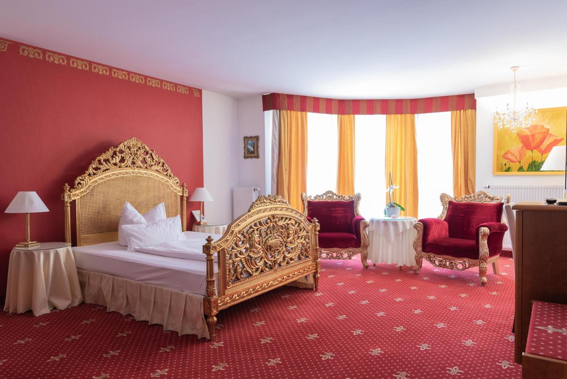 Suite Kurfürst