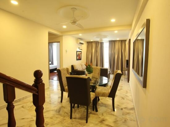Penthouse 1