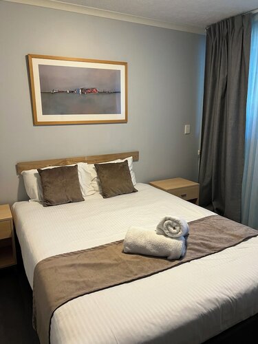 One Bedroom Superior #4141 в Caloundra Central Apartment Hotel