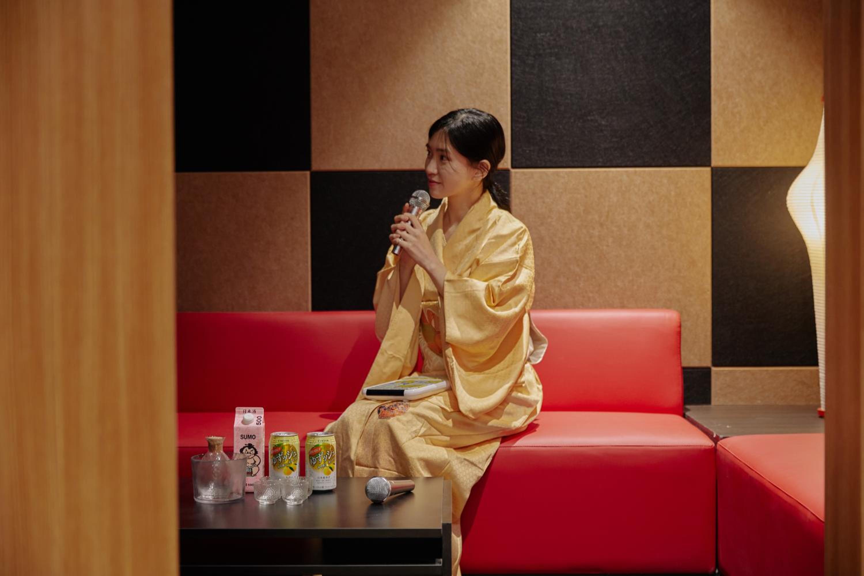 Zonets with Family Spa