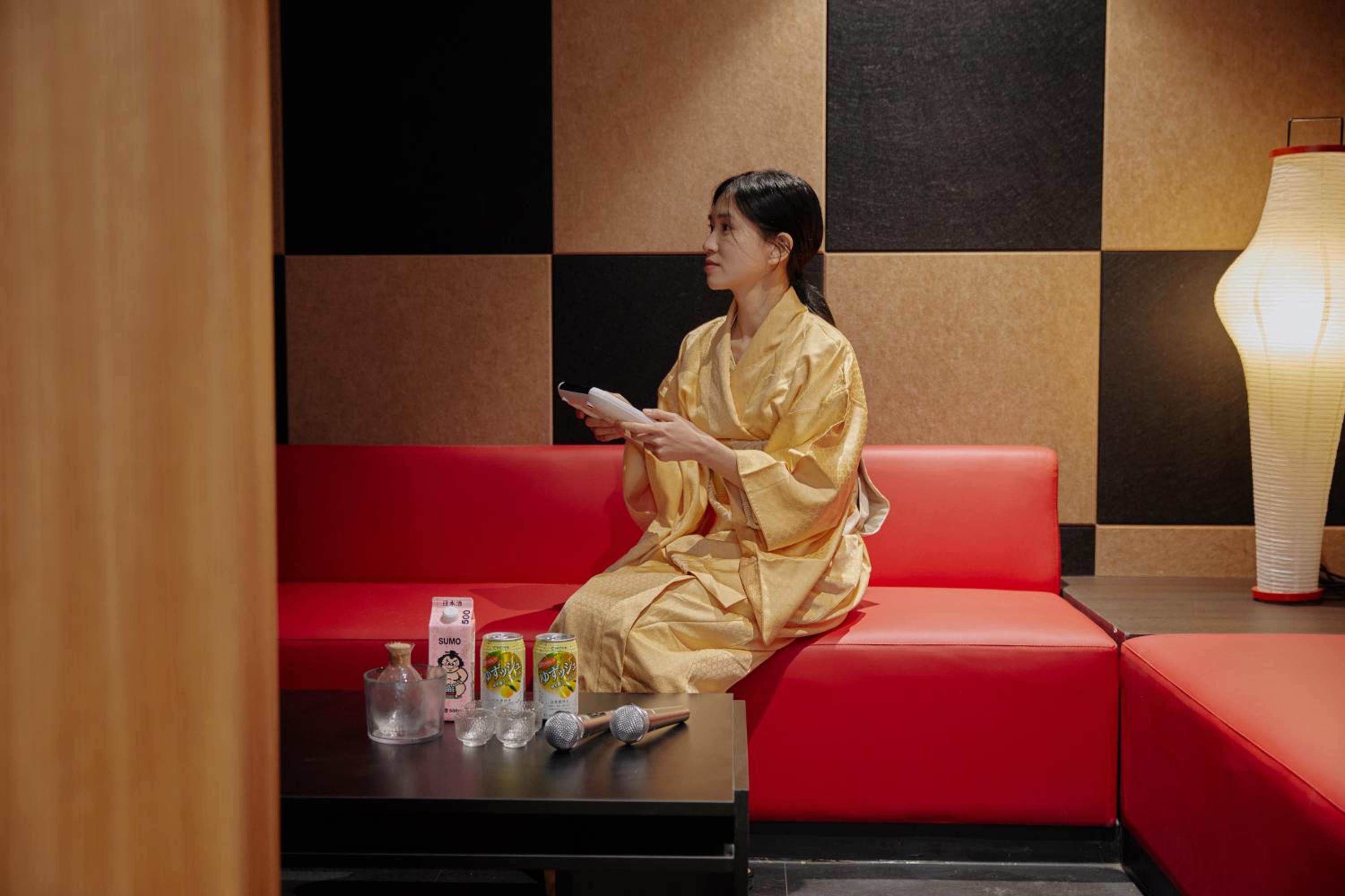 Zonets with Family Spa