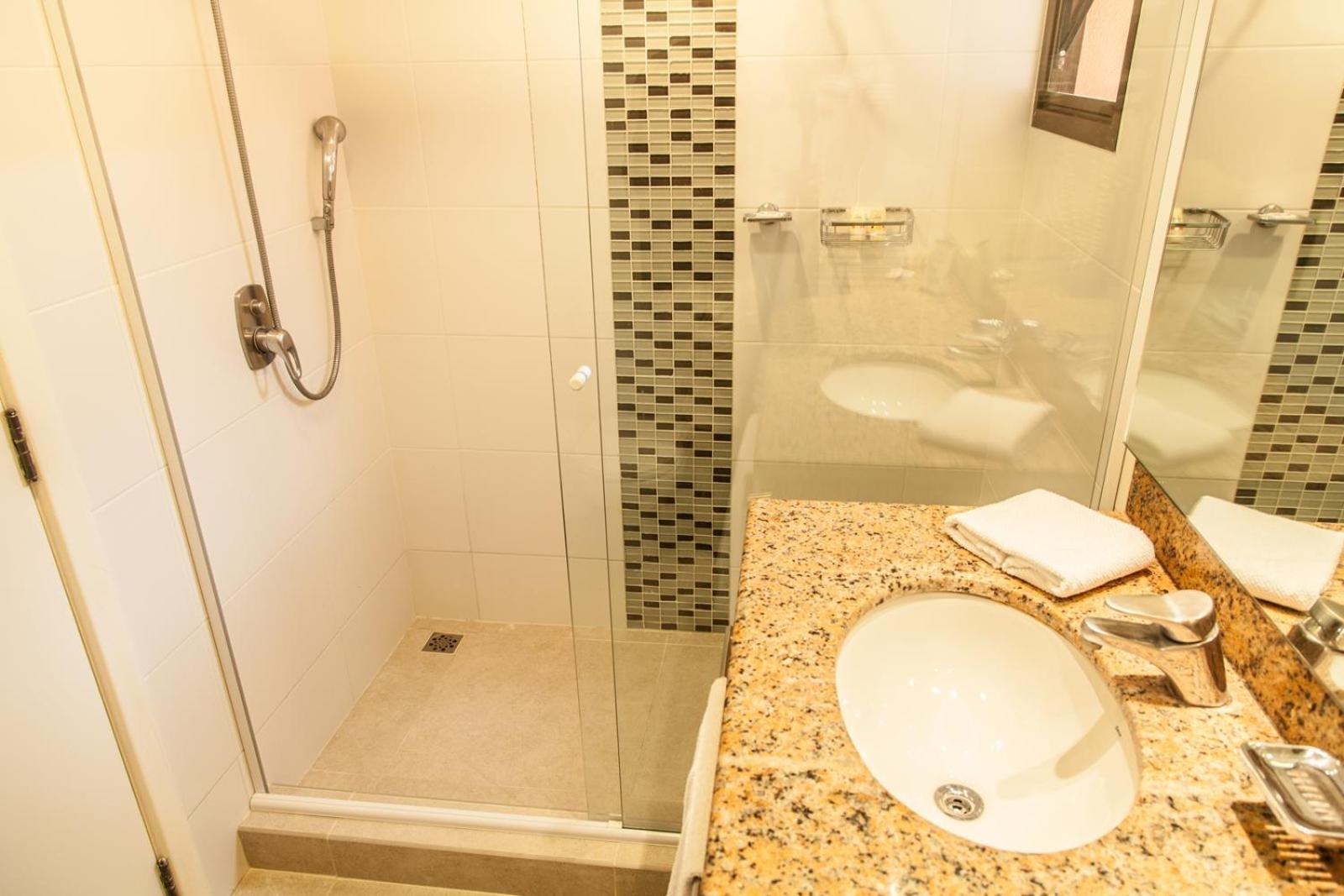 Suite With Sea View