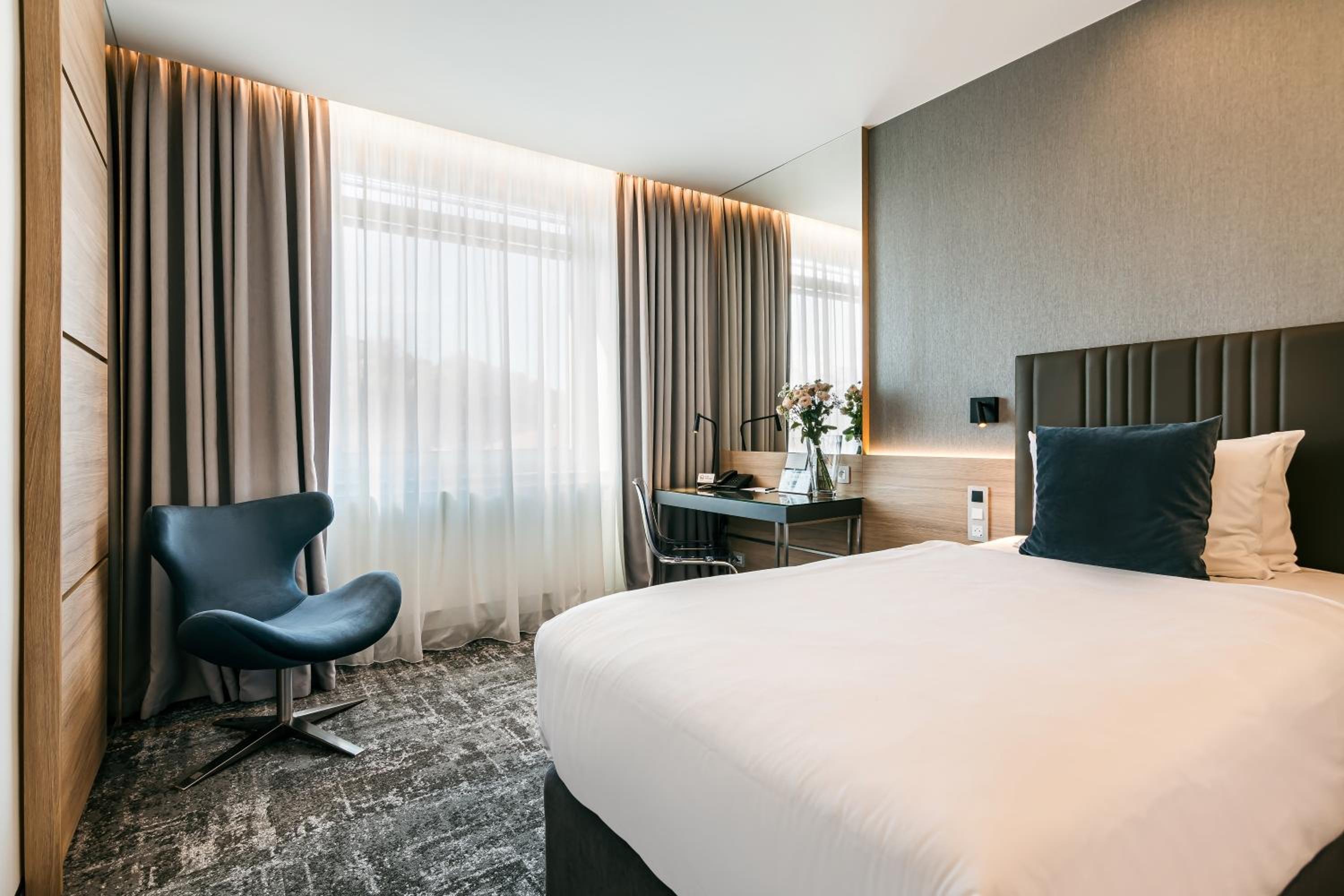 Business Double or Twin Room