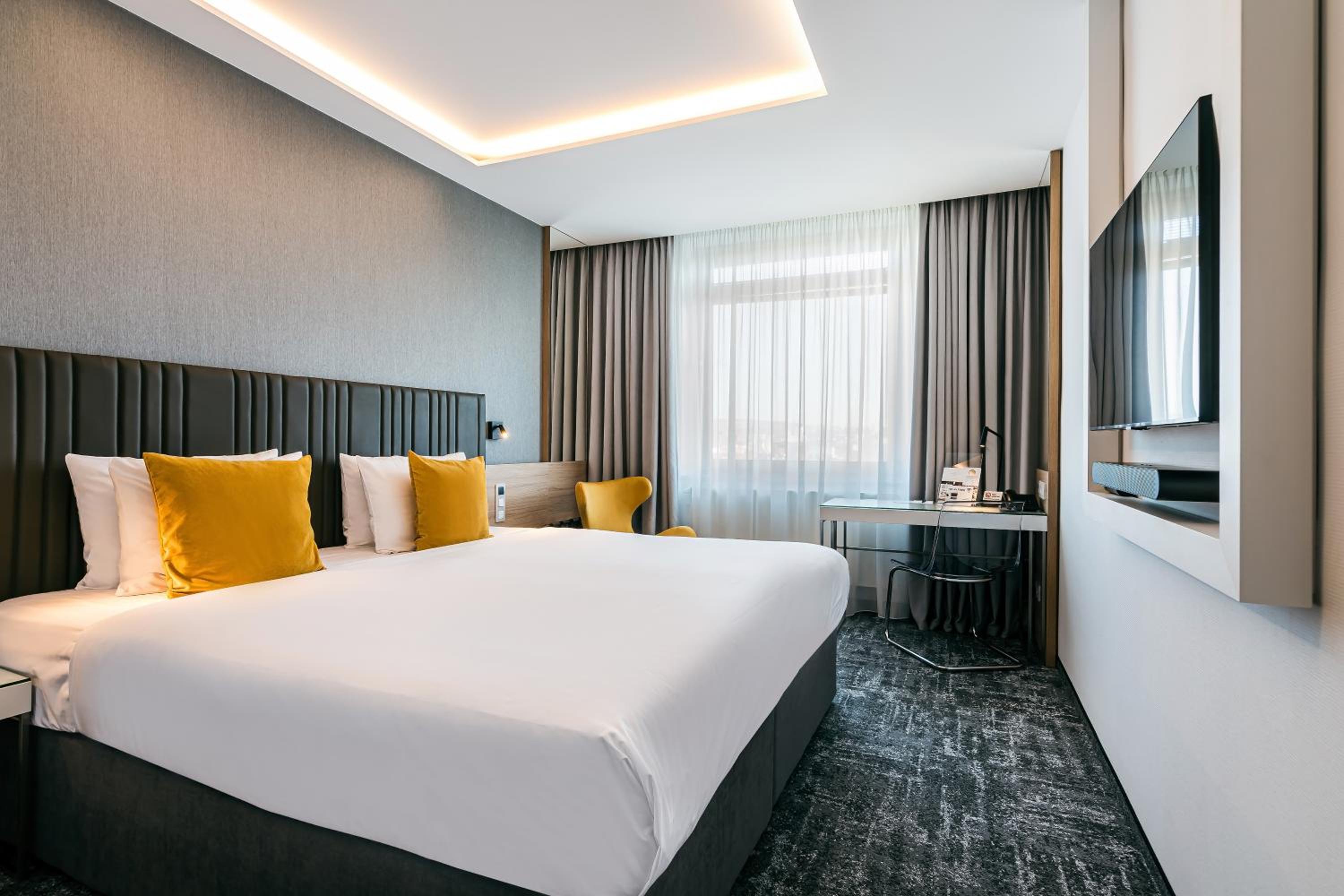 Business Double or Twin Room