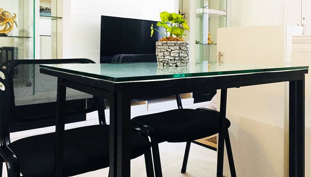 Deluxe Studio, Balcony, City View