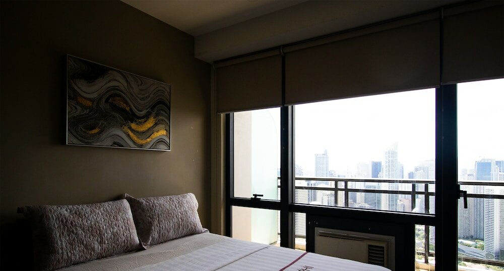 Deluxe Studio, Balcony, City View
