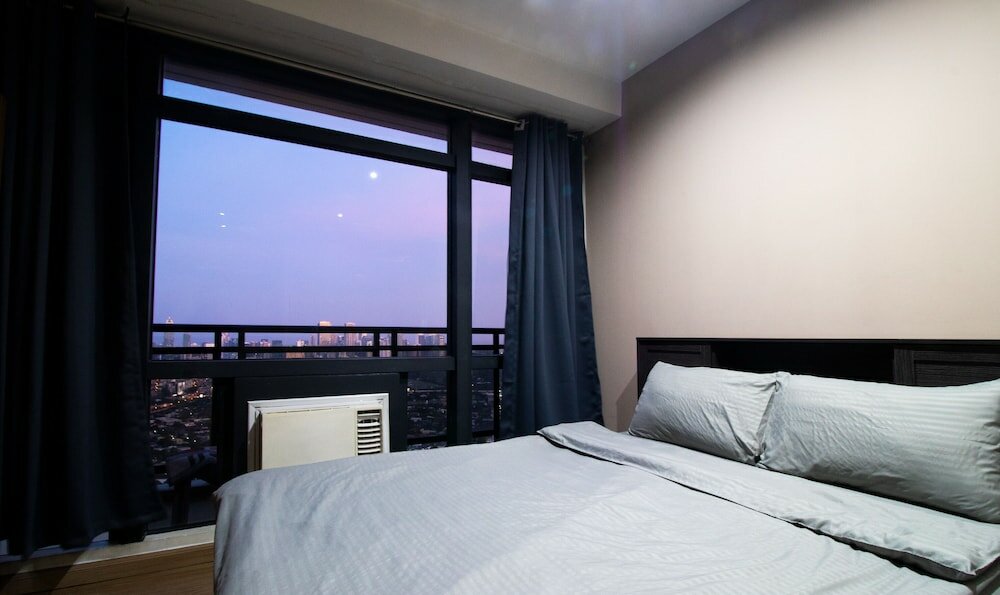 Deluxe Studio, Balcony, City View