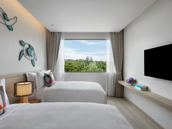 Two-Bedroom Suite