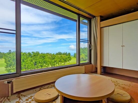 Japanese Room - Non-smoking