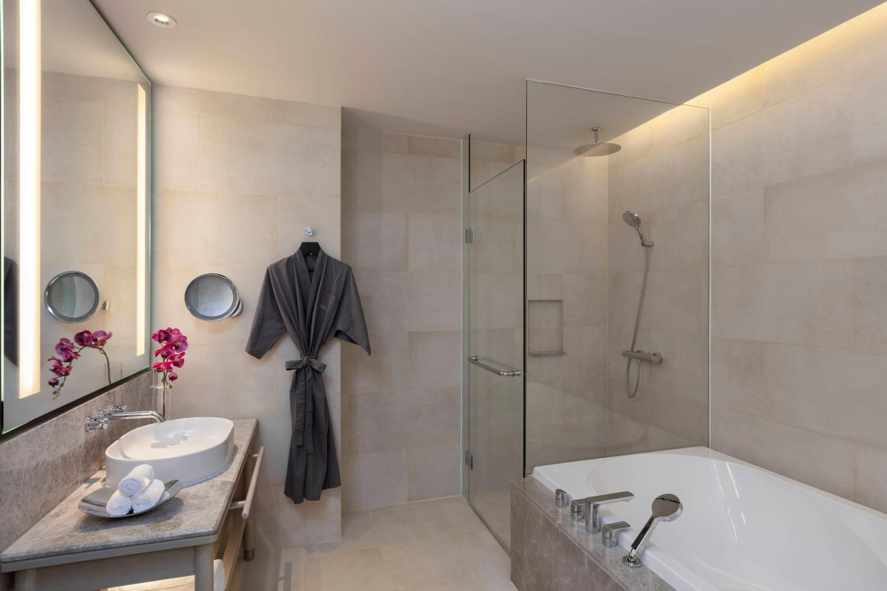 Two Bedroom Family Pool Suite