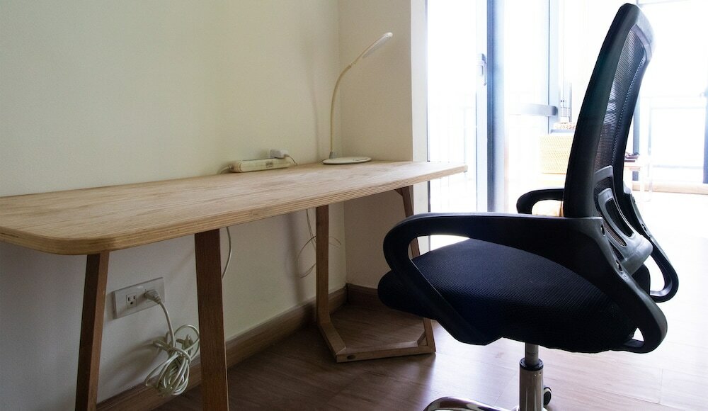 Business Apartment, 1 Bedroom, Balcony, City View