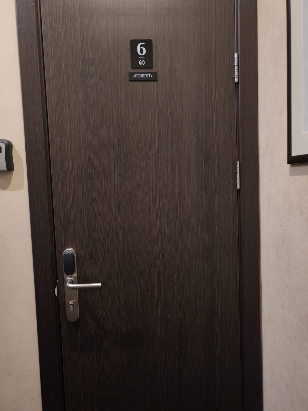 Улучшенный двухместный номер с 1 кроватью