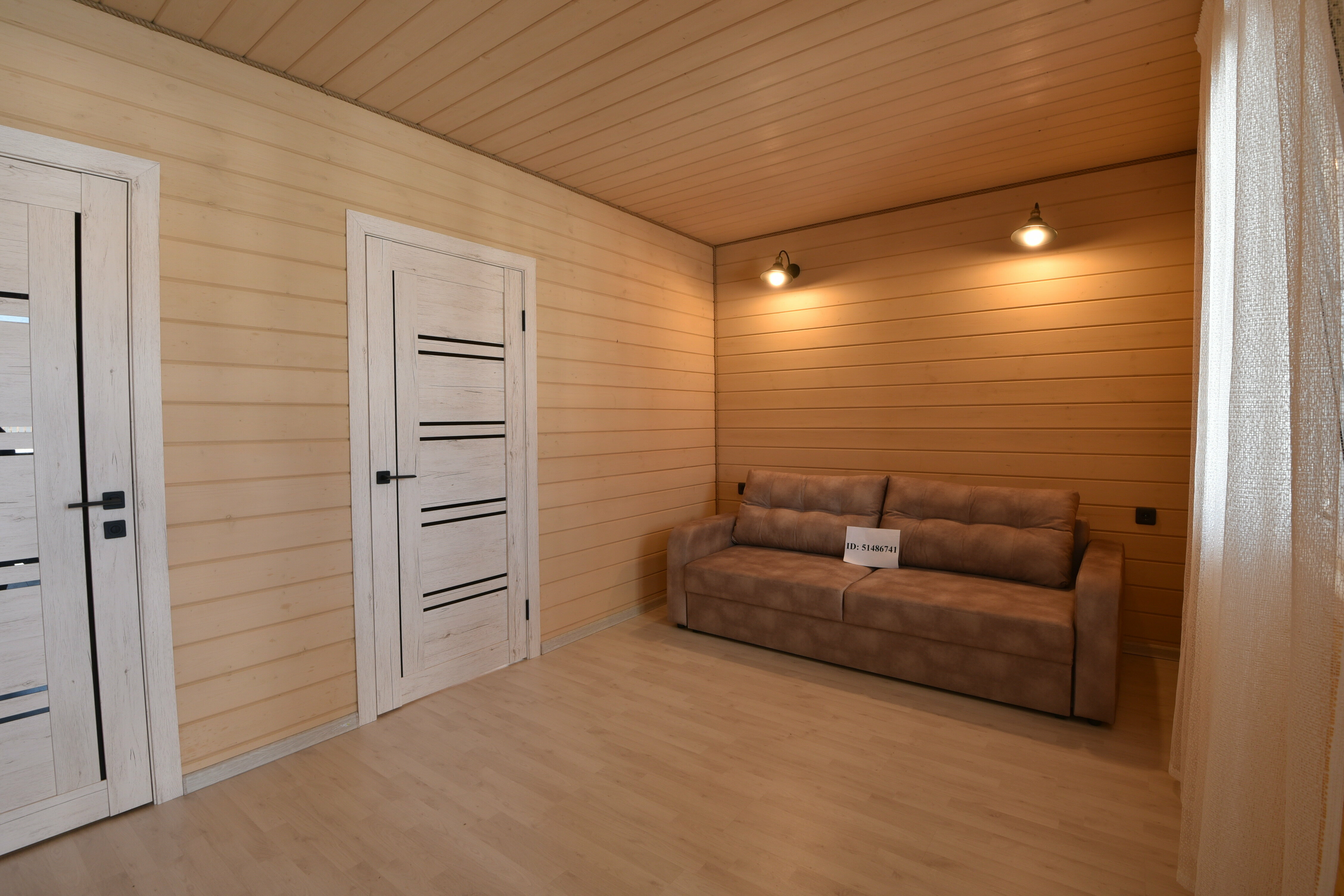 Классический четырехместный номер