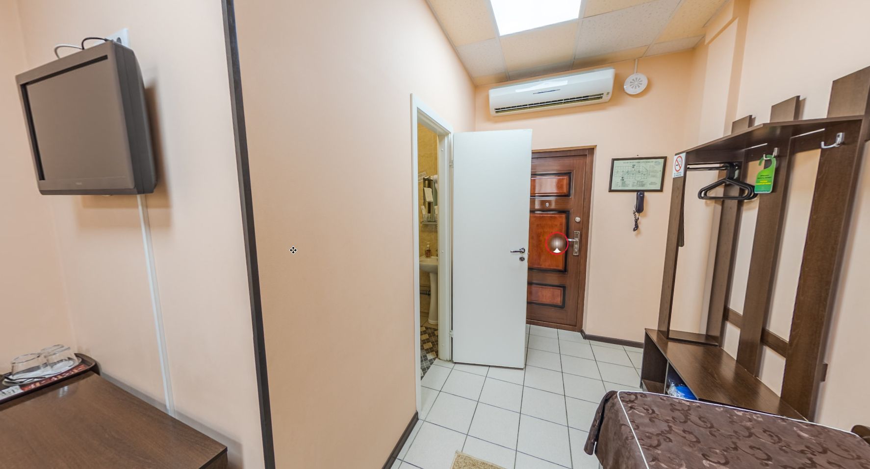 Трехместный "СТАНДАРТ"