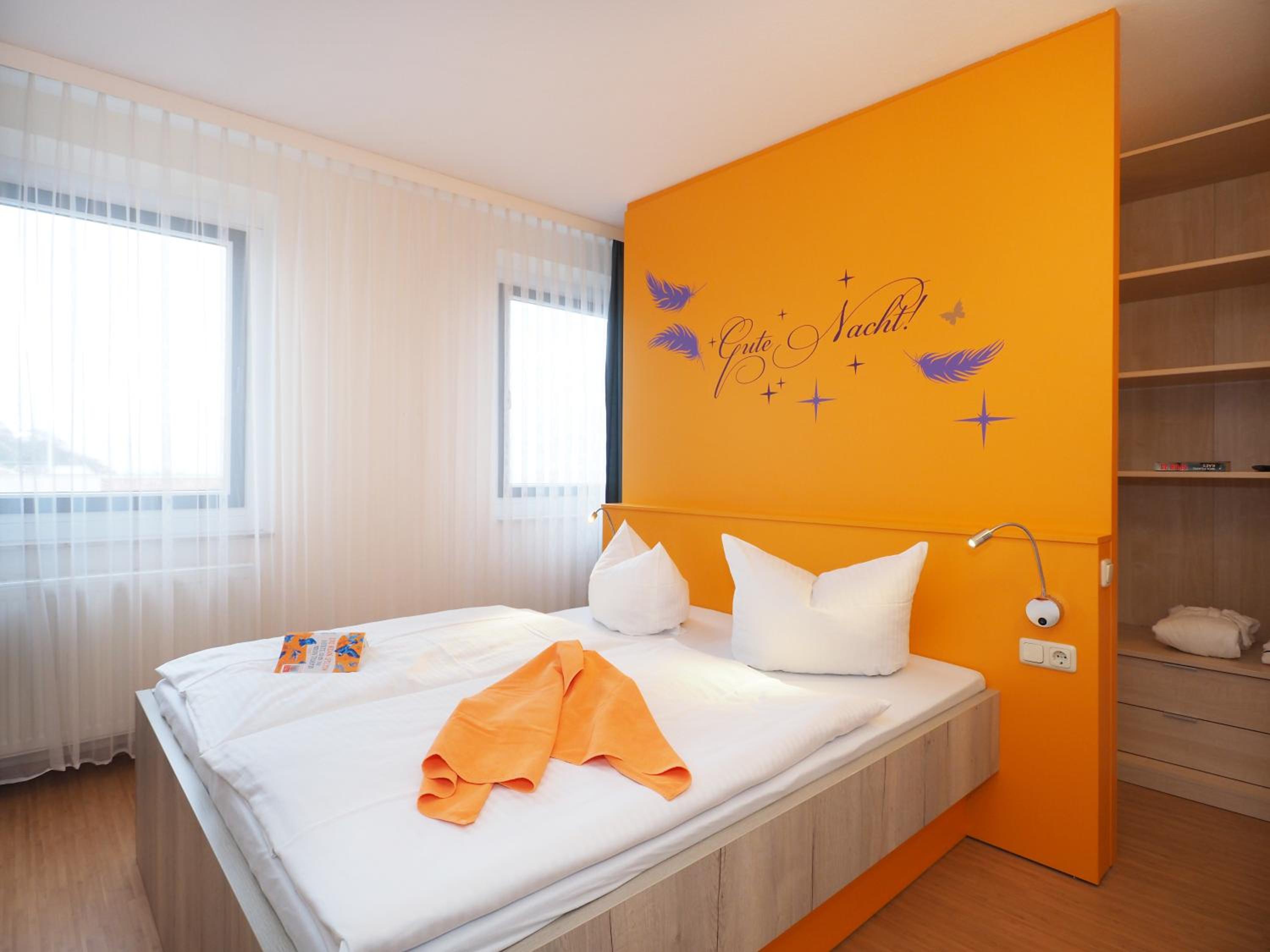 One-Bedroom Apartment (ST4)