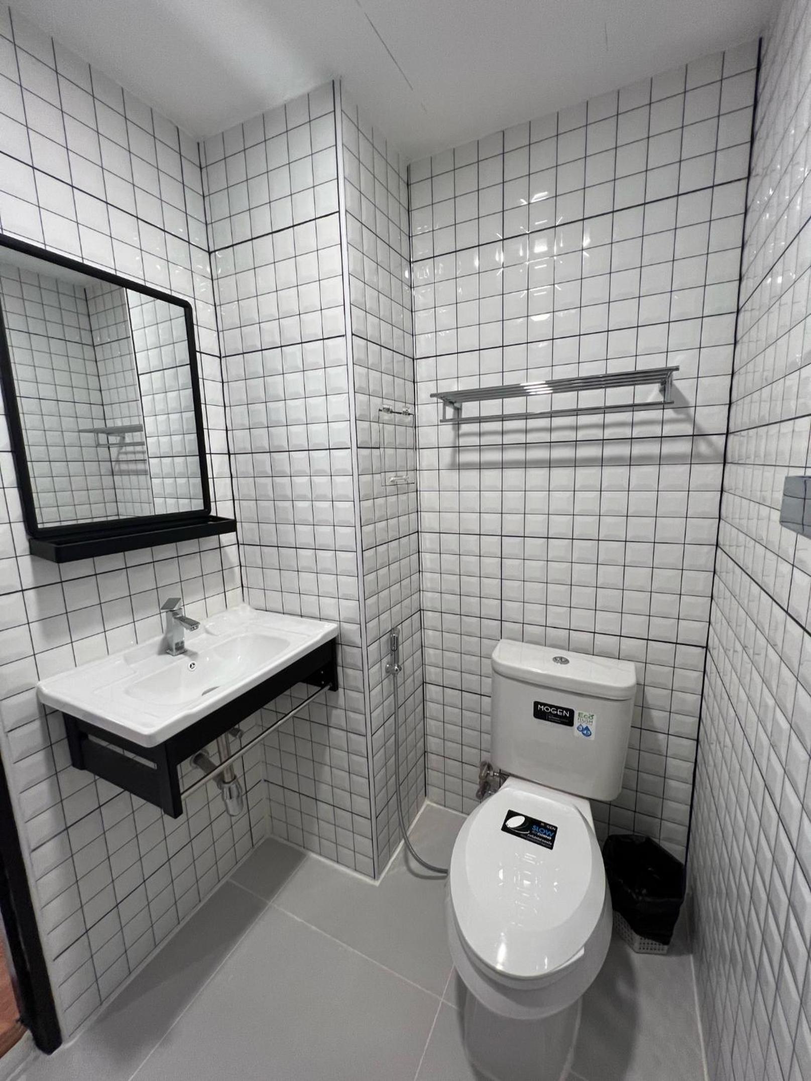 Premier Double Room