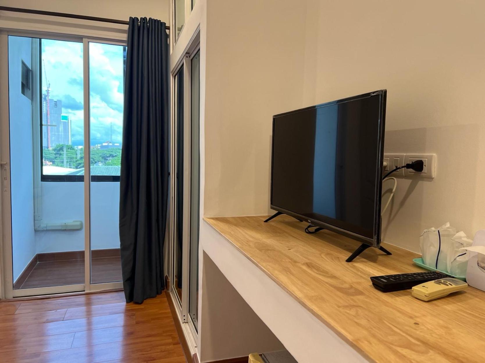 Premier Twin Room