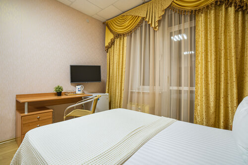 Стандарт 3-х местный