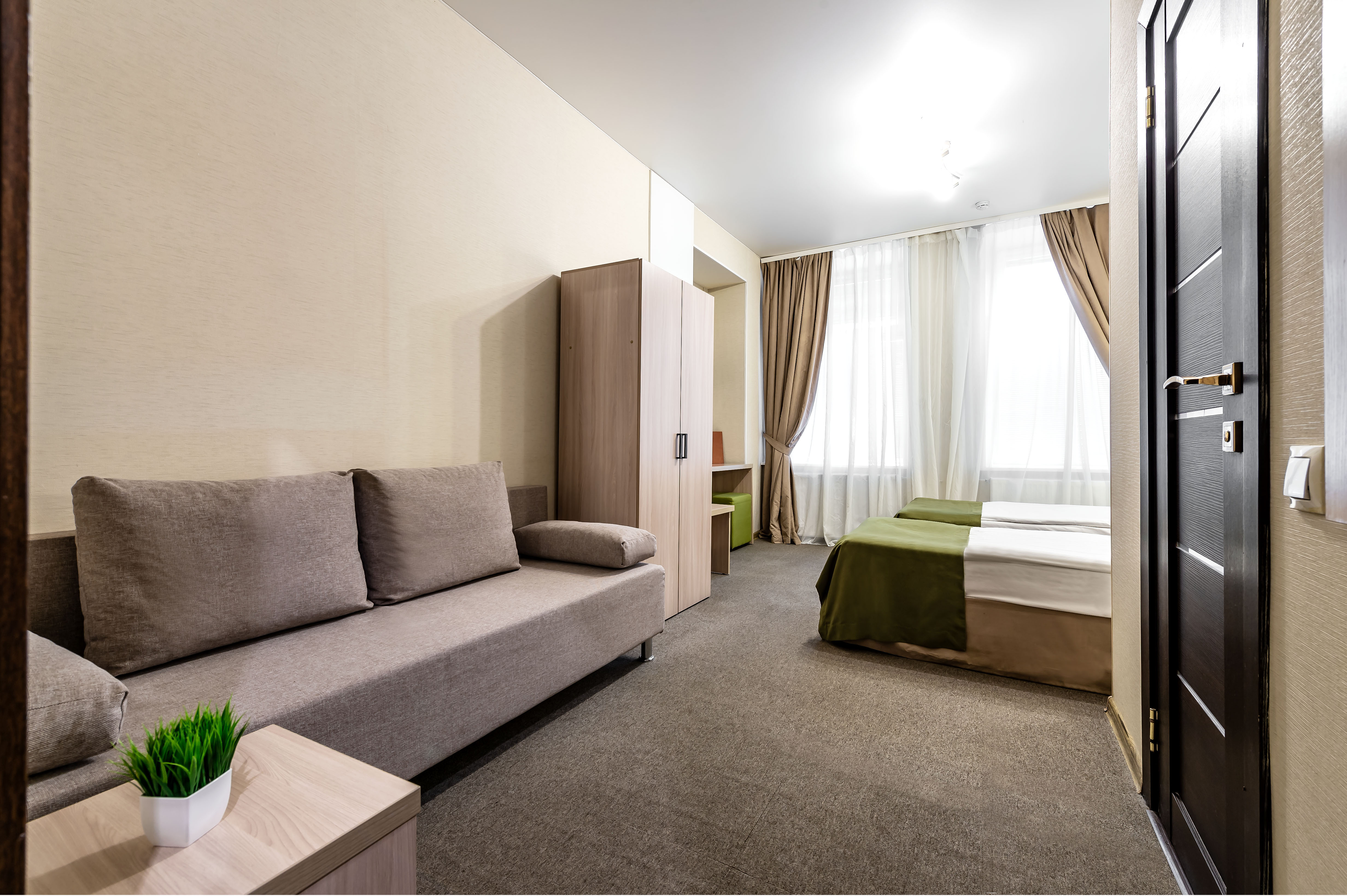 Семейный номер